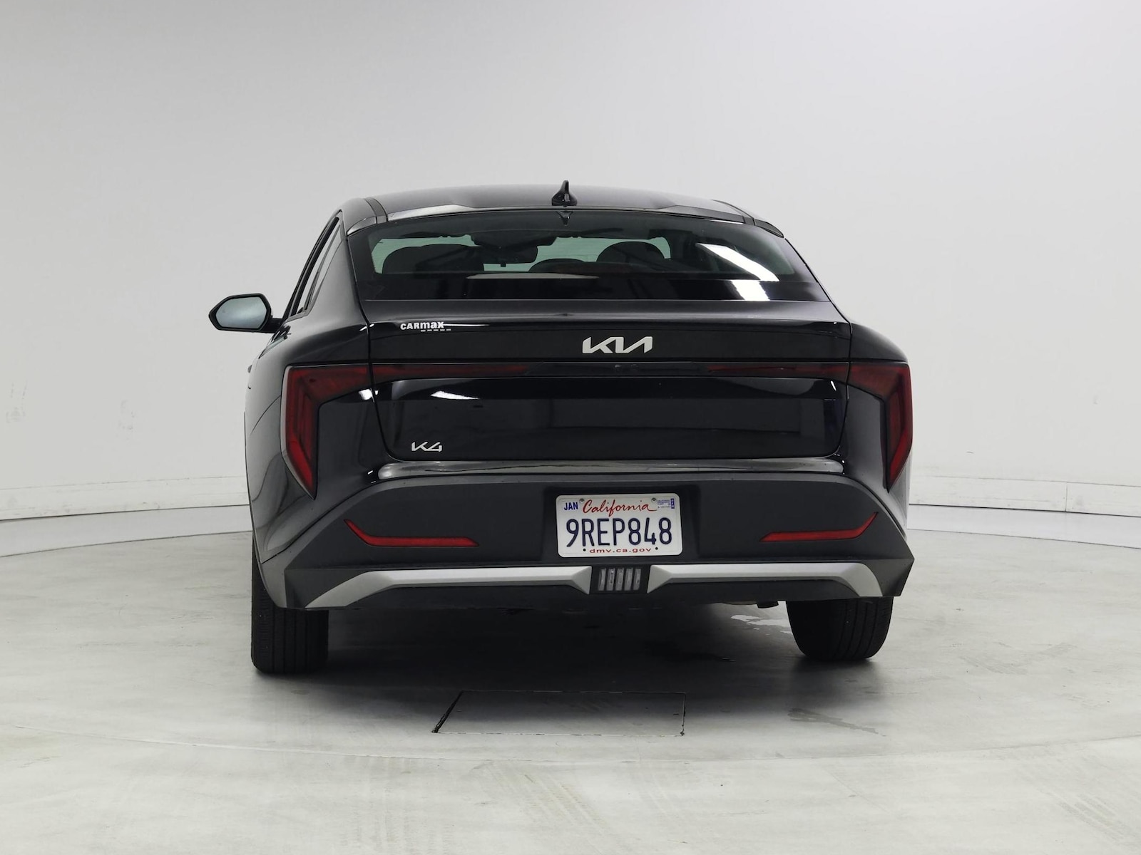 2025 Kia K4 LXS - Photo 7