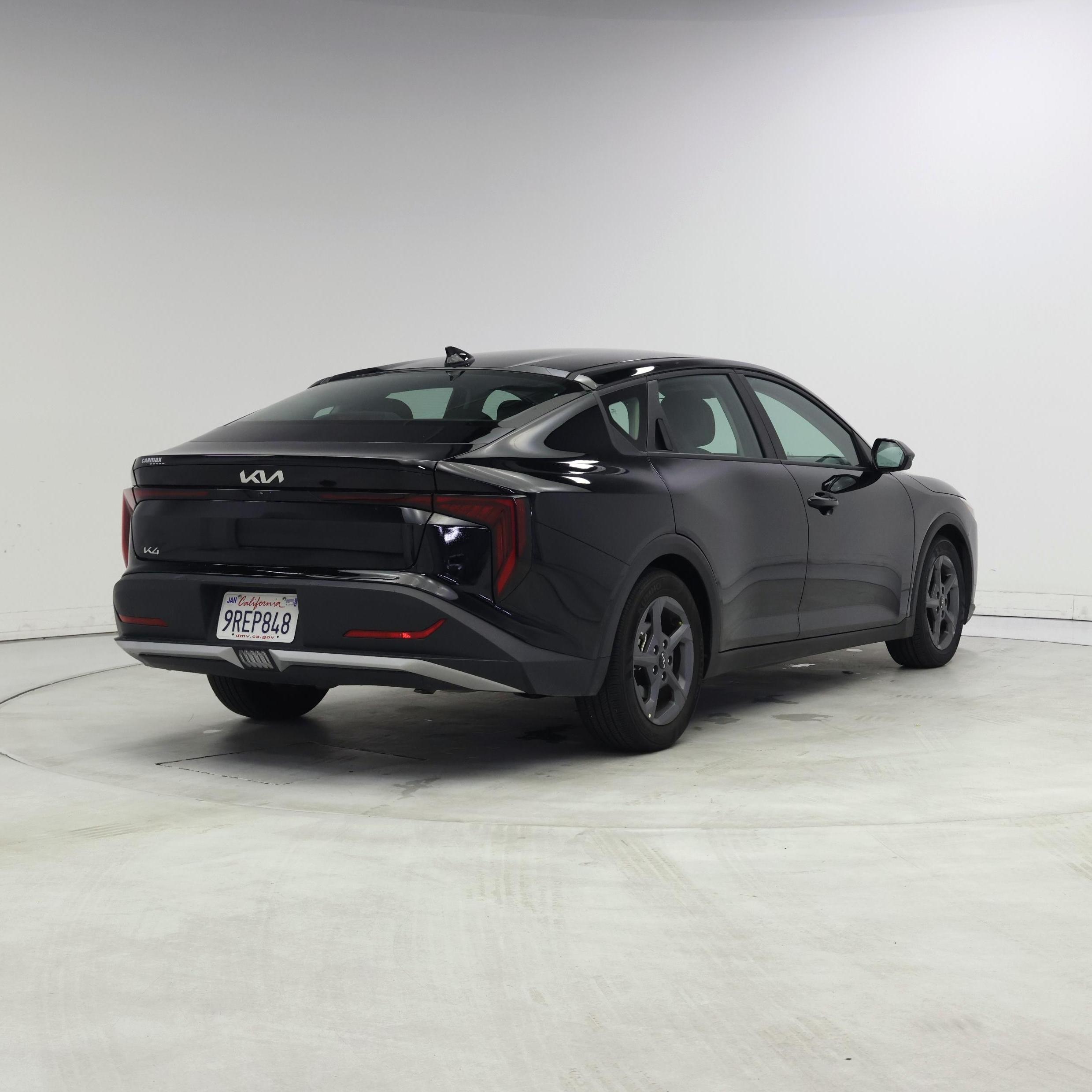 Thumbnail: 2025 Kia K4 - 8