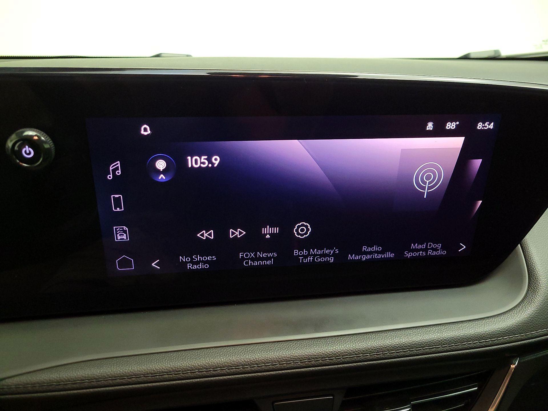 Thumbnail: 2025 Buick Encore GX - 16