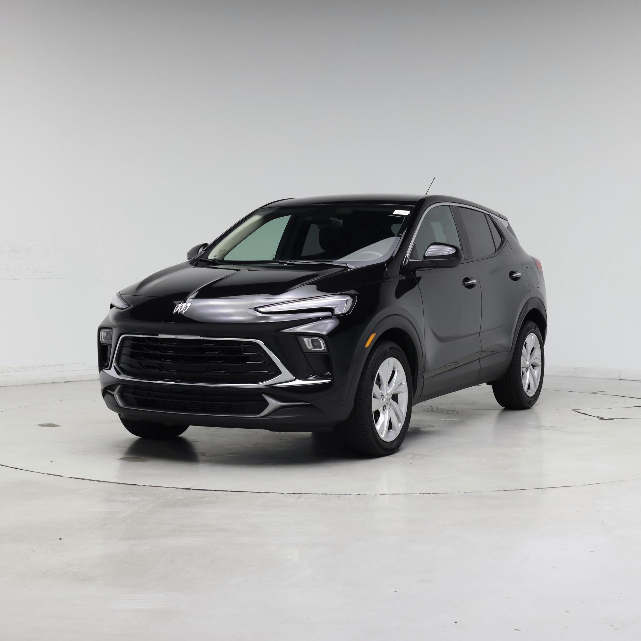 Thumbnail: 2025 Buick Encore GX - 4