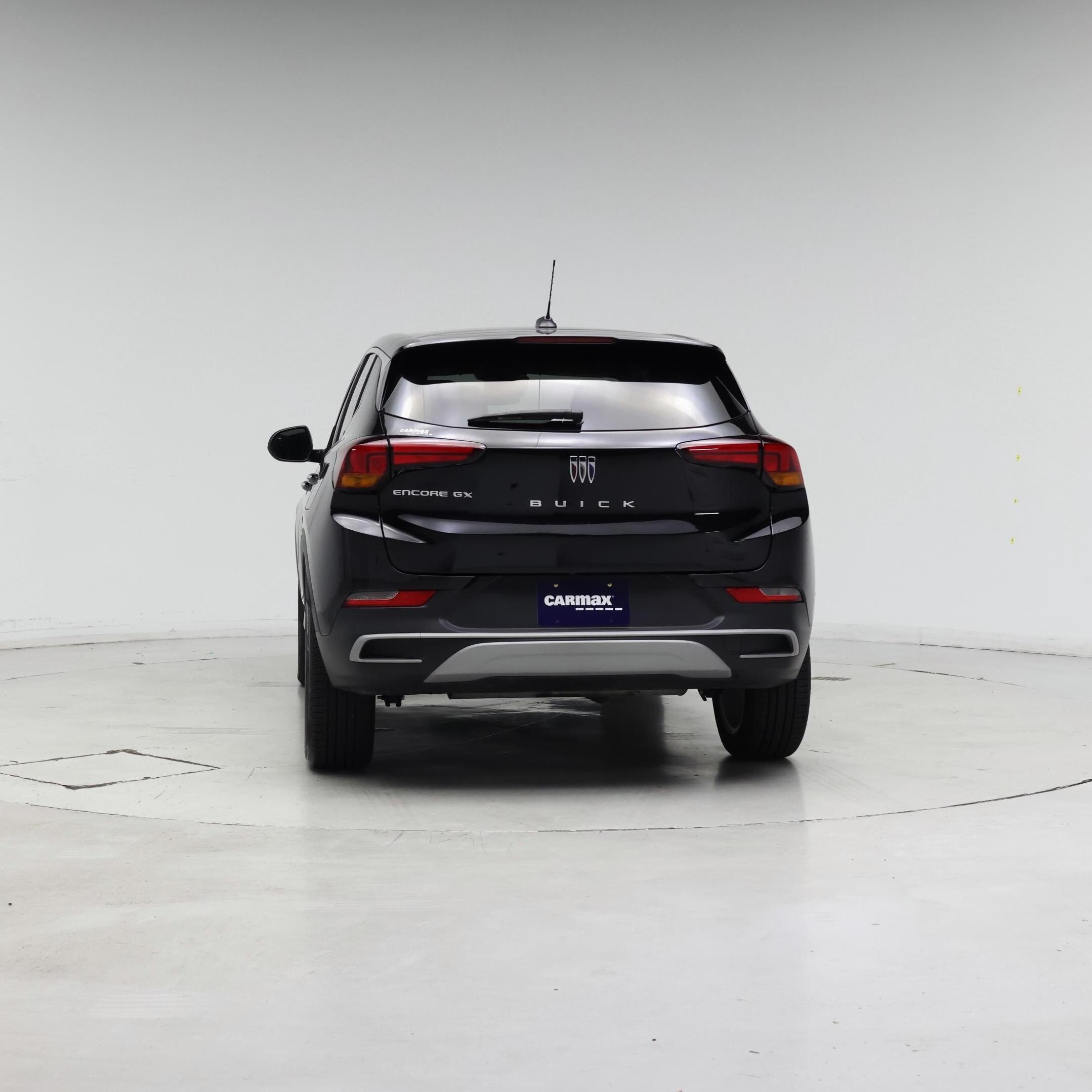 Thumbnail: 2025 Buick Encore GX - 6