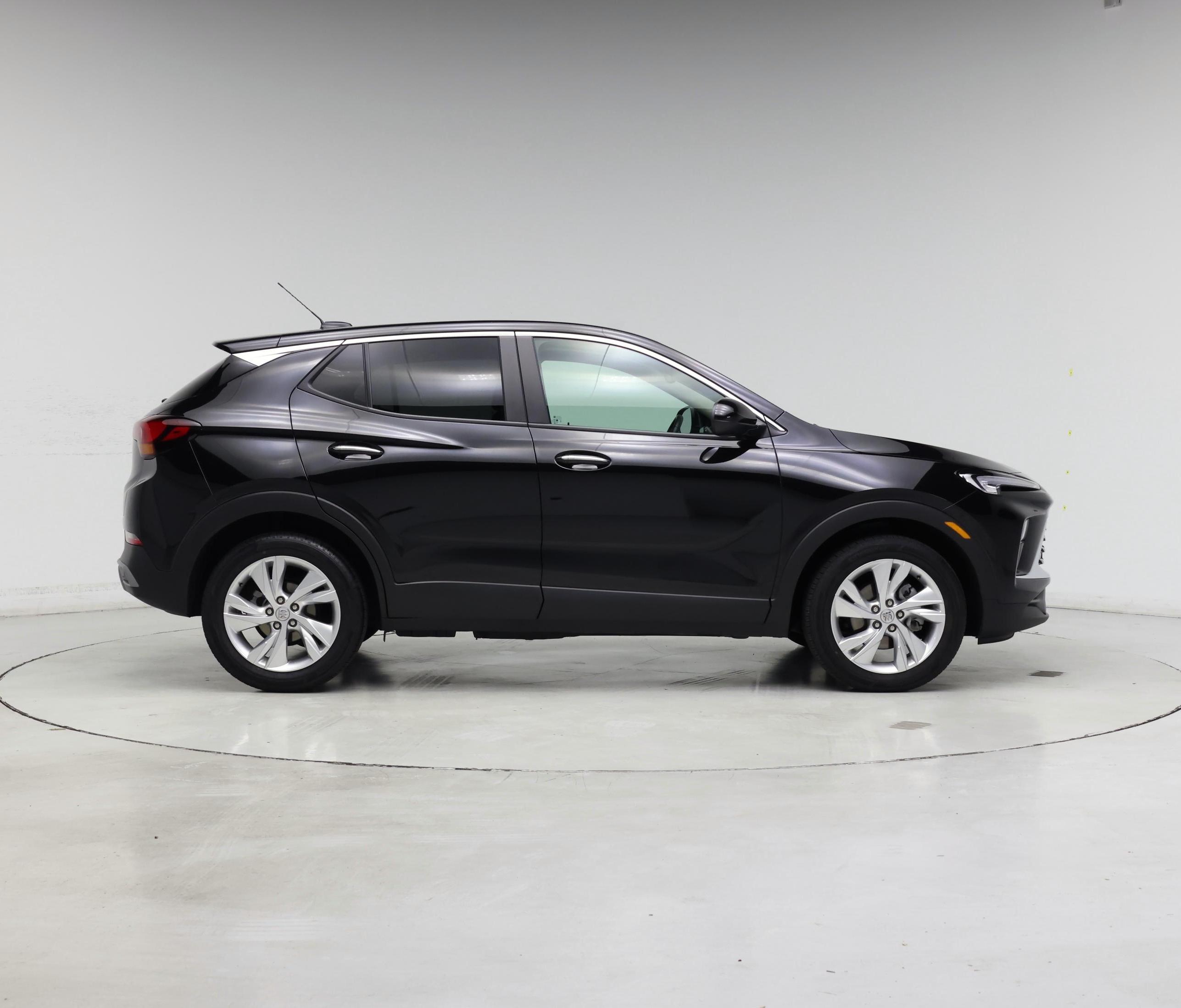 Thumbnail: 2025 Buick Encore GX - 7