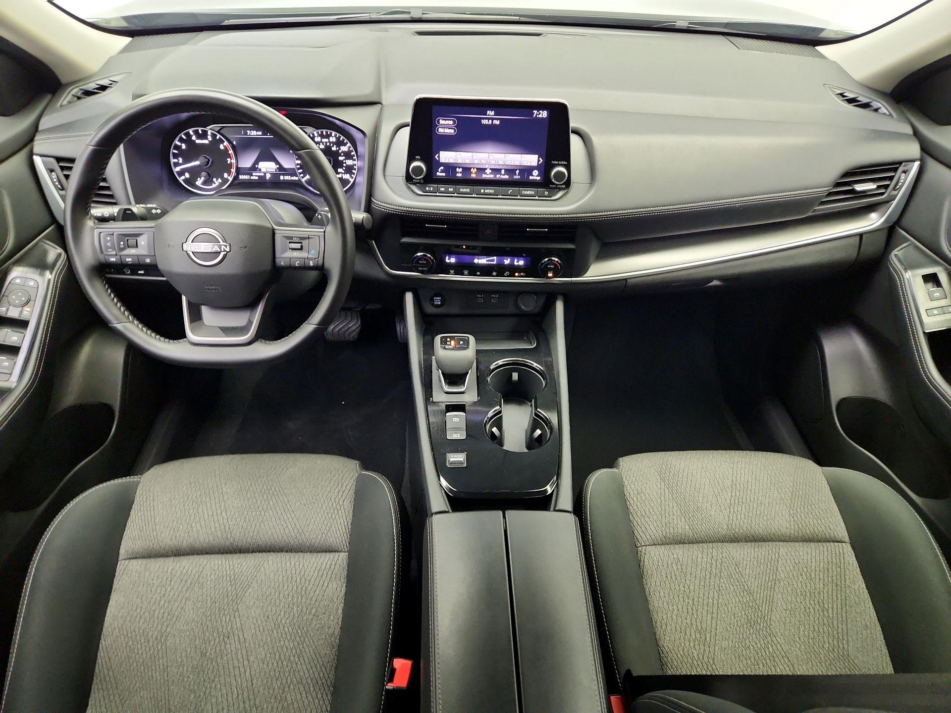 Thumbnail: 2025 Nissan Rogue - 9