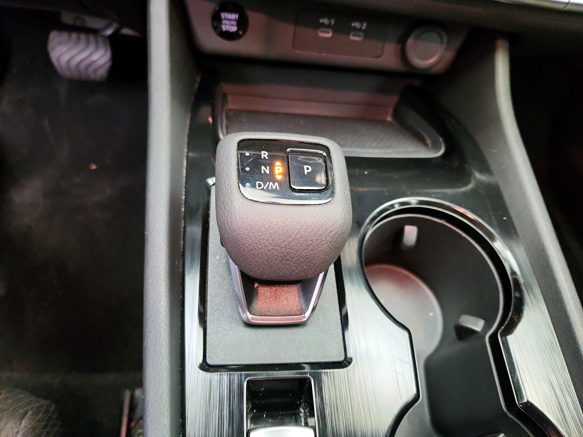Thumbnail: 2025 Nissan Rogue - 17