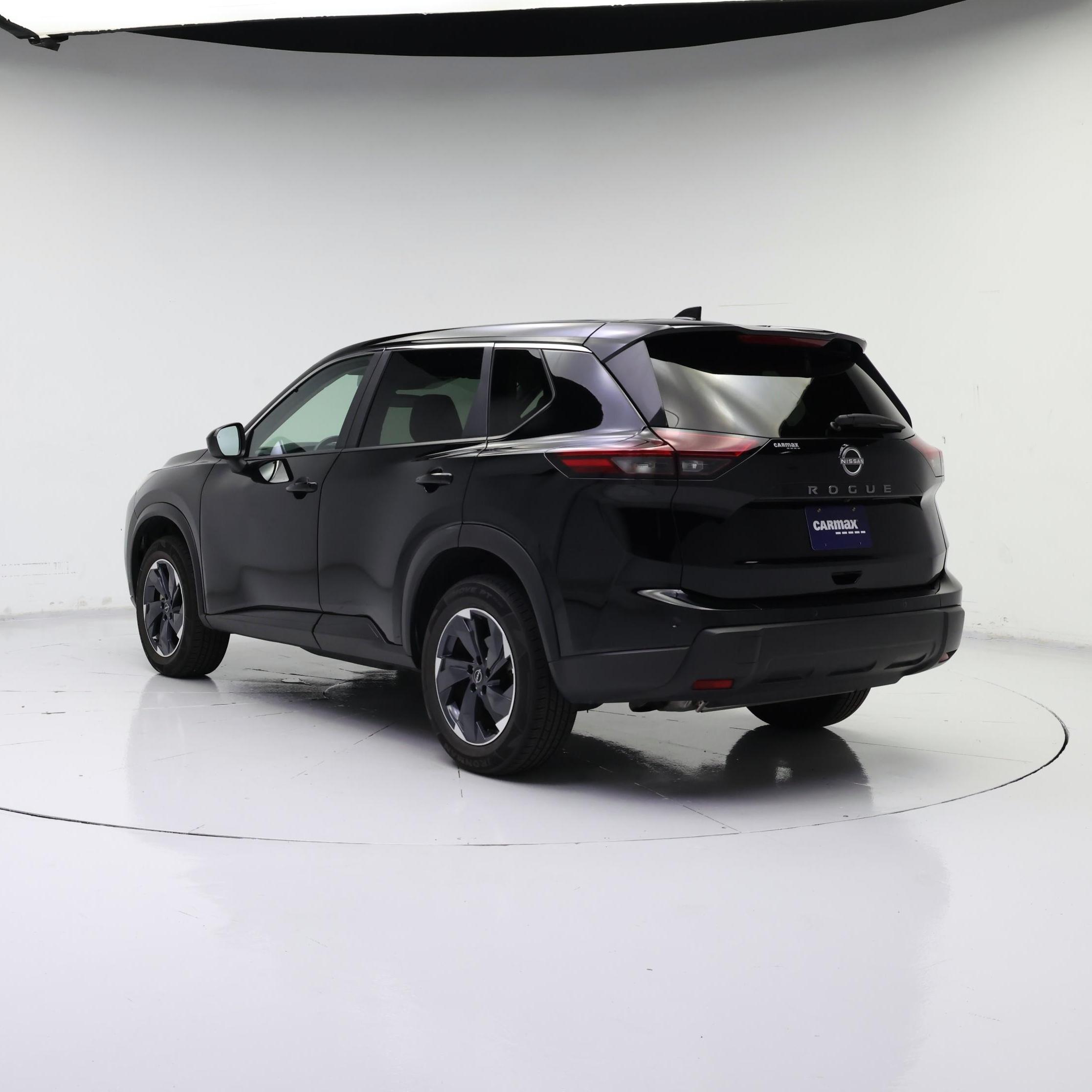 Thumbnail: 2025 Nissan Rogue - 2