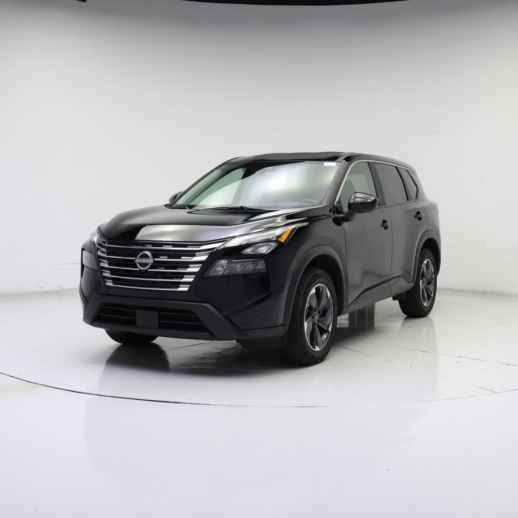 Thumbnail: 2025 Nissan Rogue - 4