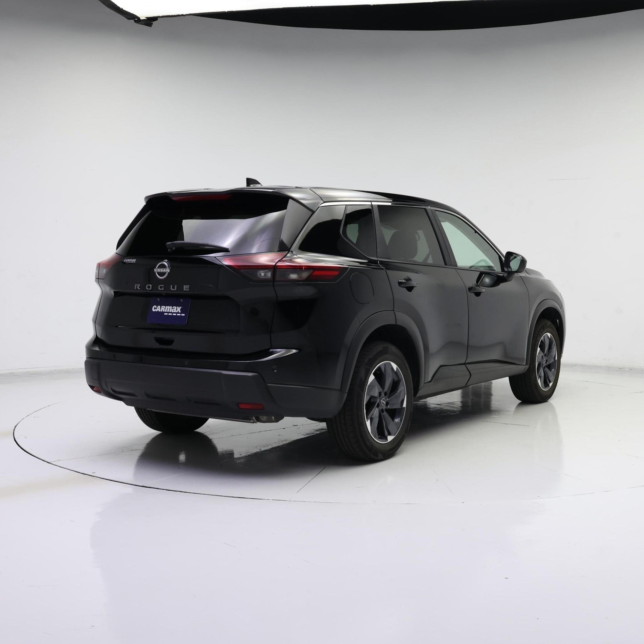 Thumbnail: 2025 Nissan Rogue - 8