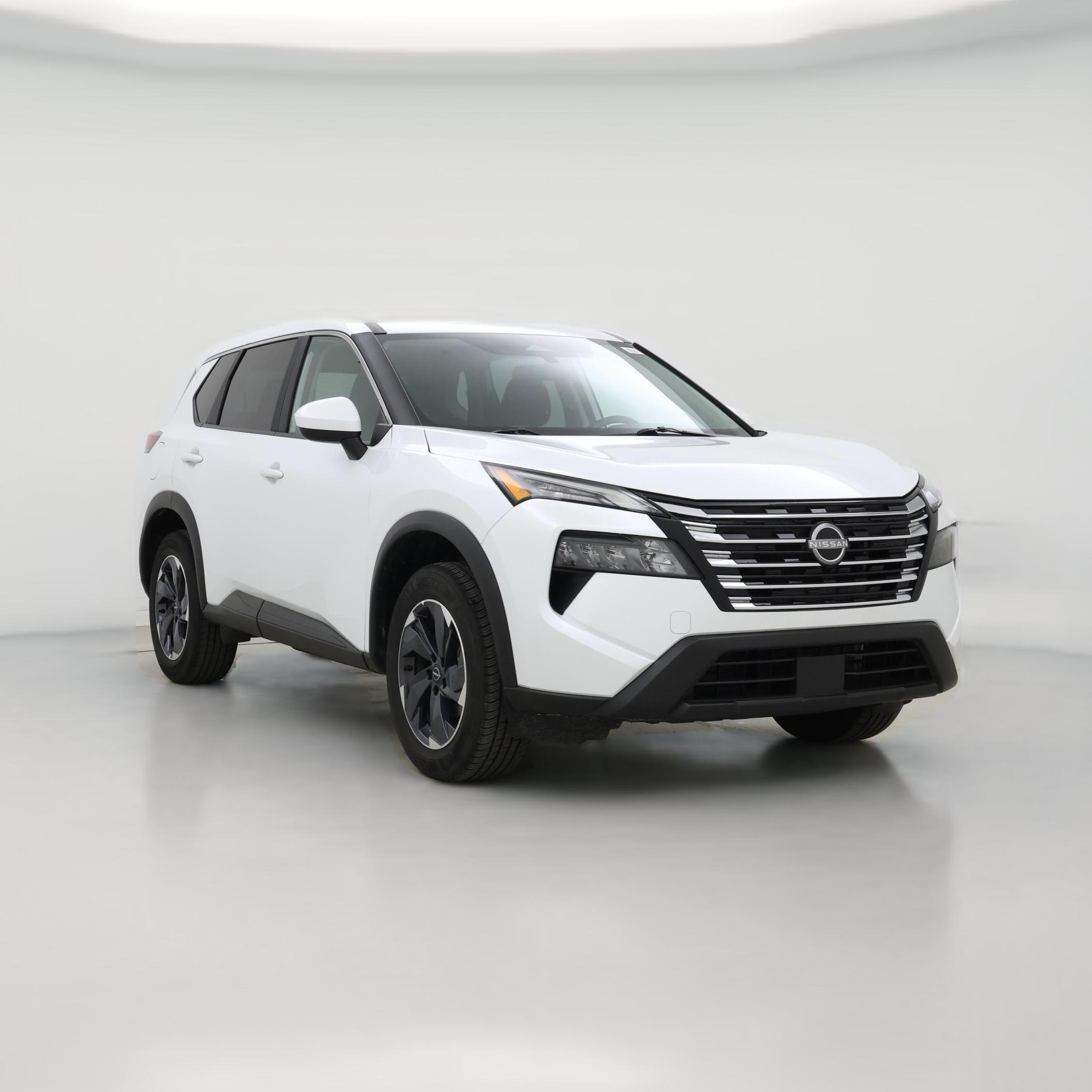 Thumbnail: 2025 Nissan Rogue - 1