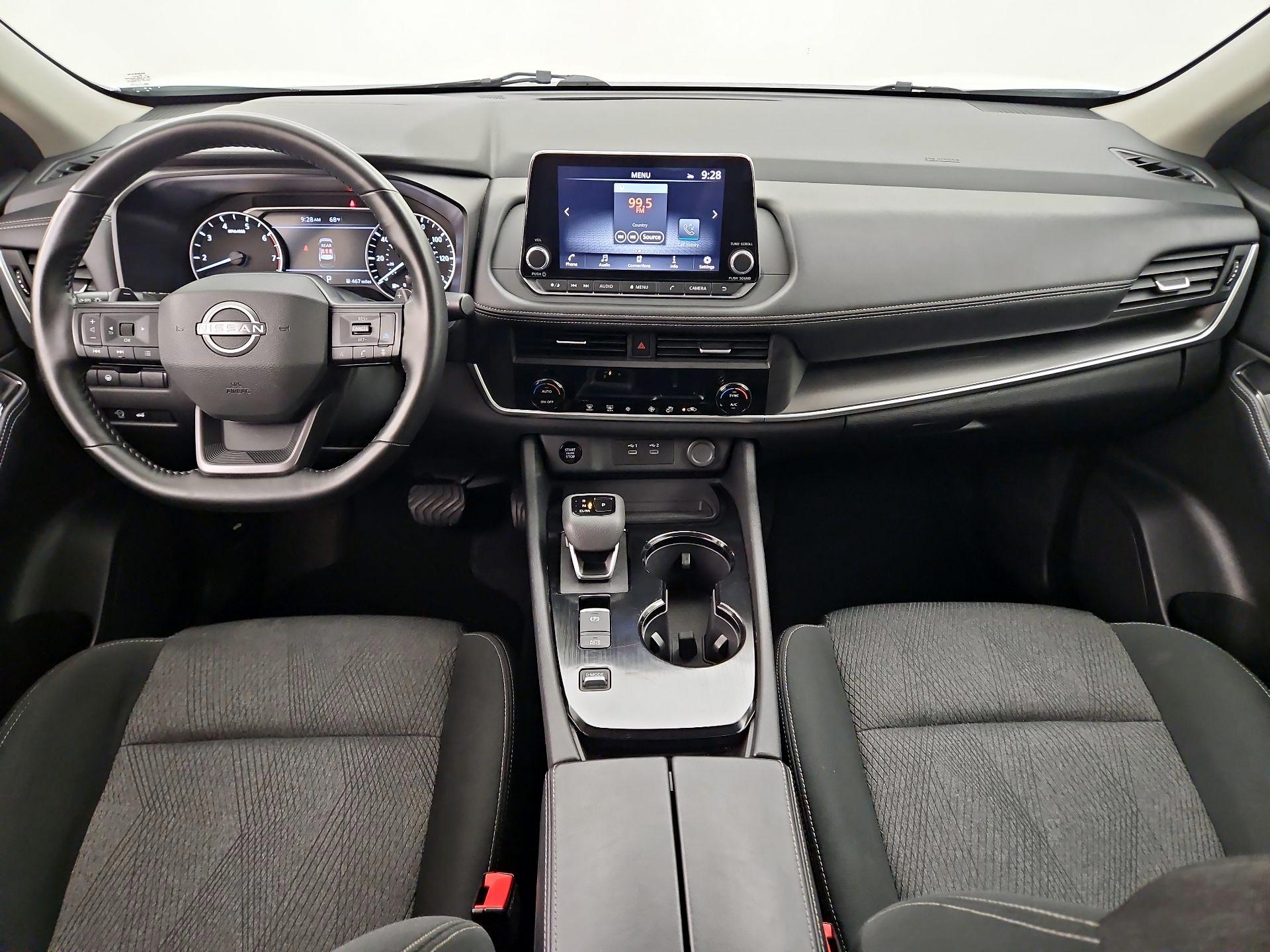 Thumbnail: 2025 Nissan Rogue - 9