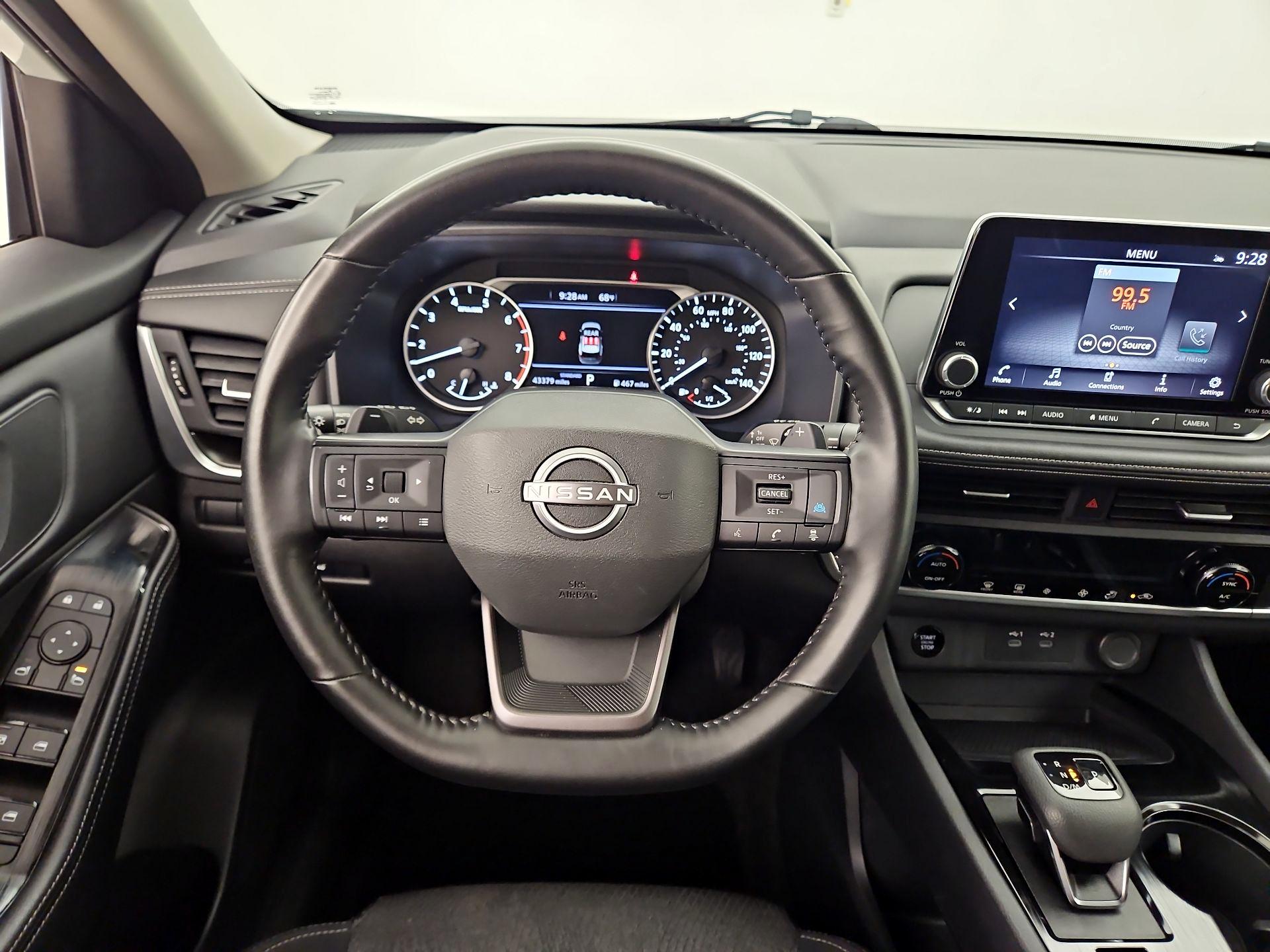 Thumbnail: 2025 Nissan Rogue - 10