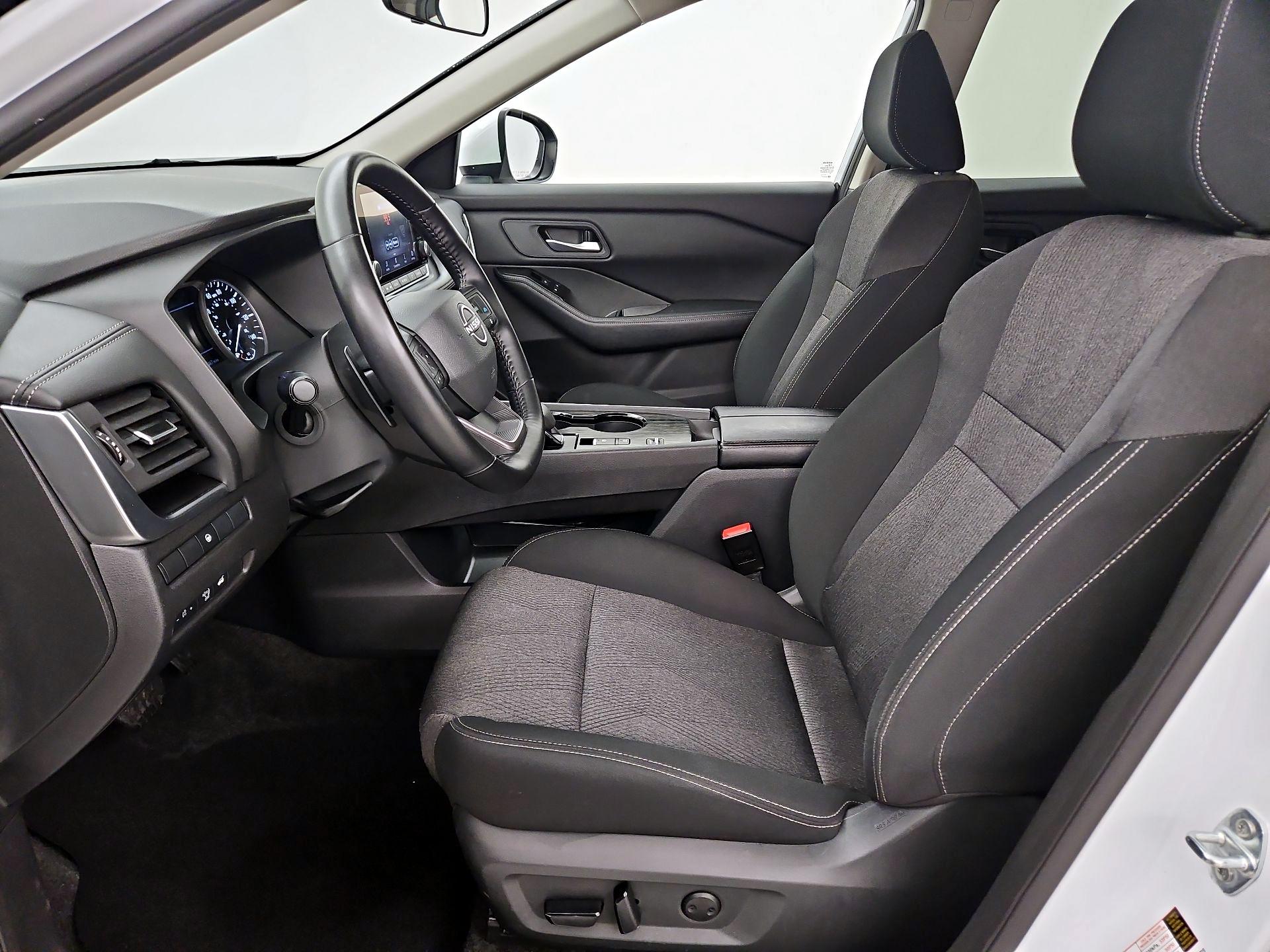 Thumbnail: 2025 Nissan Rogue - 11