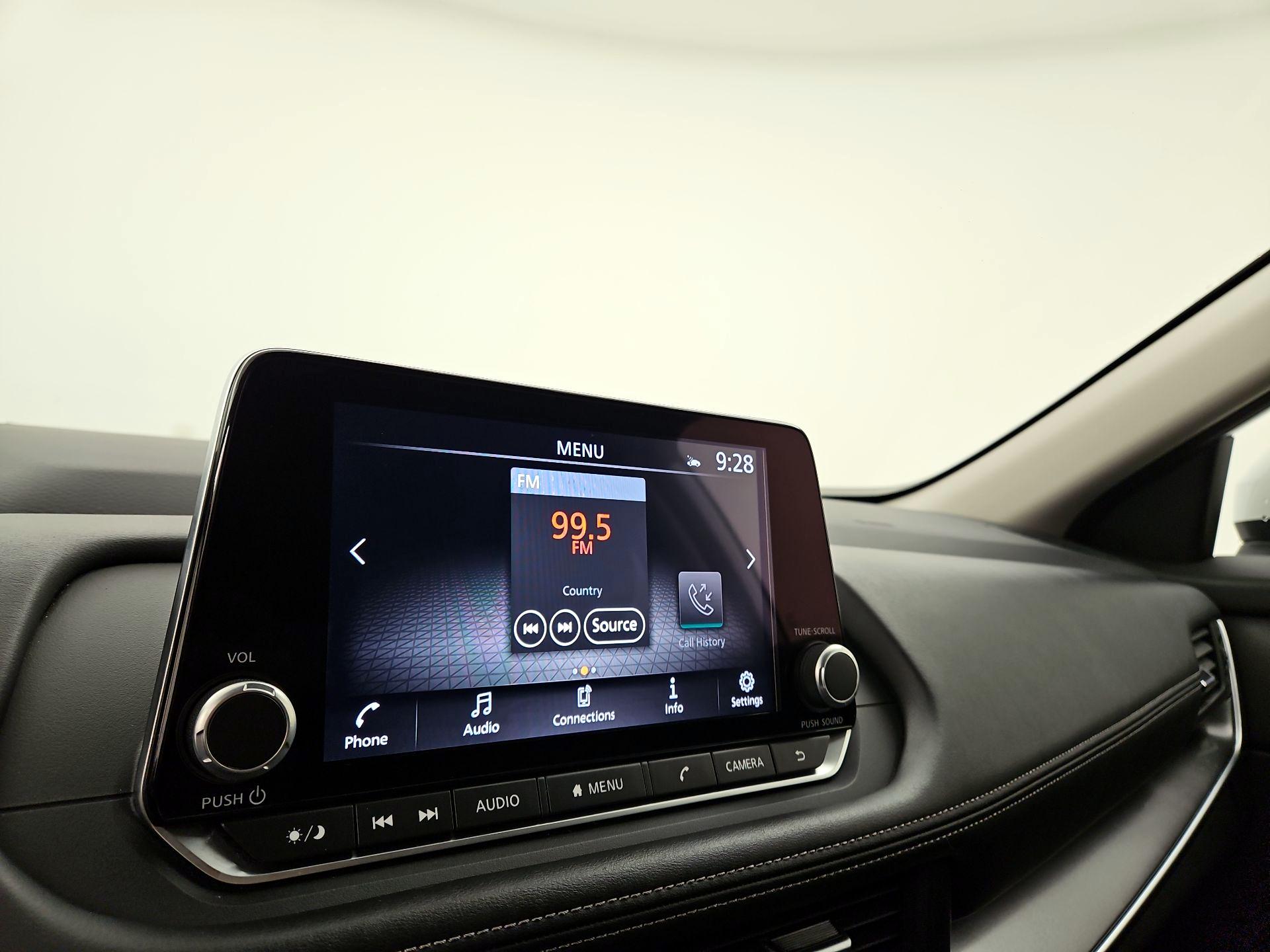 Thumbnail: 2025 Nissan Rogue - 15