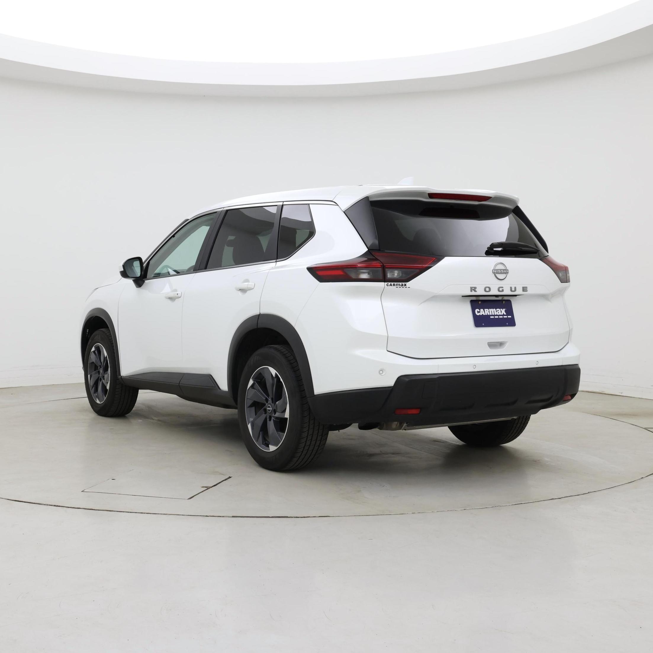 Thumbnail: 2025 Nissan Rogue - 2