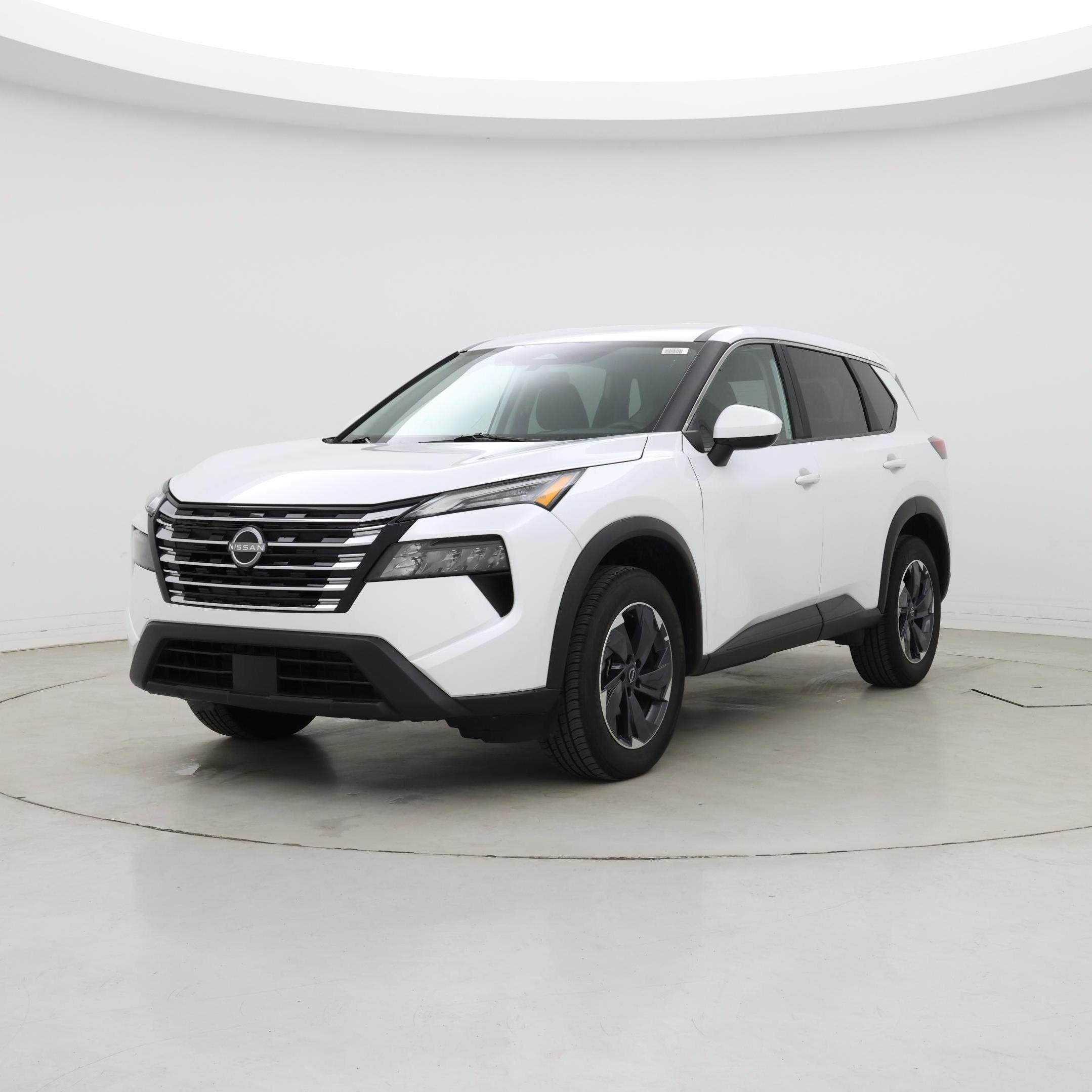 Thumbnail: 2025 Nissan Rogue - 4