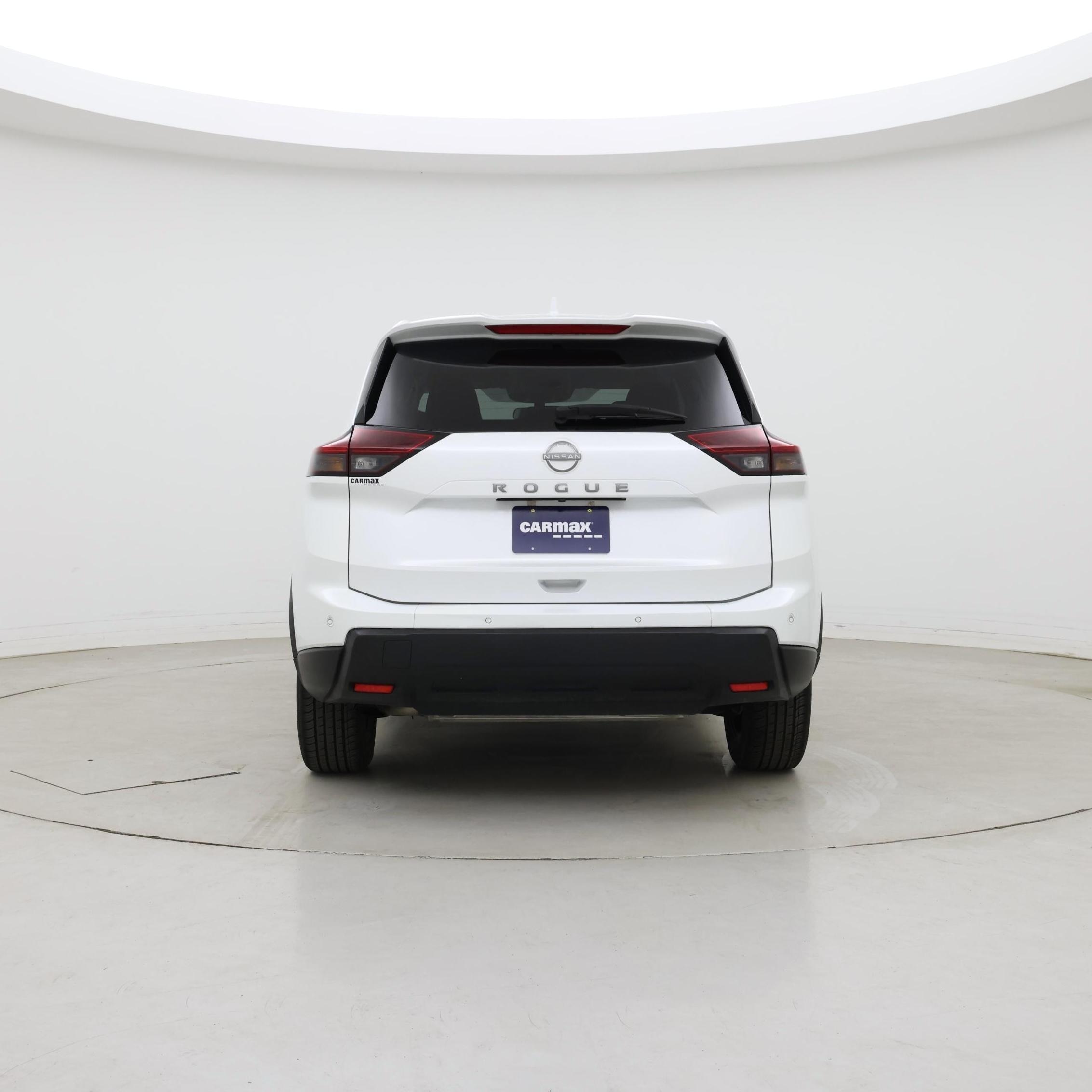 Thumbnail: 2025 Nissan Rogue - 6