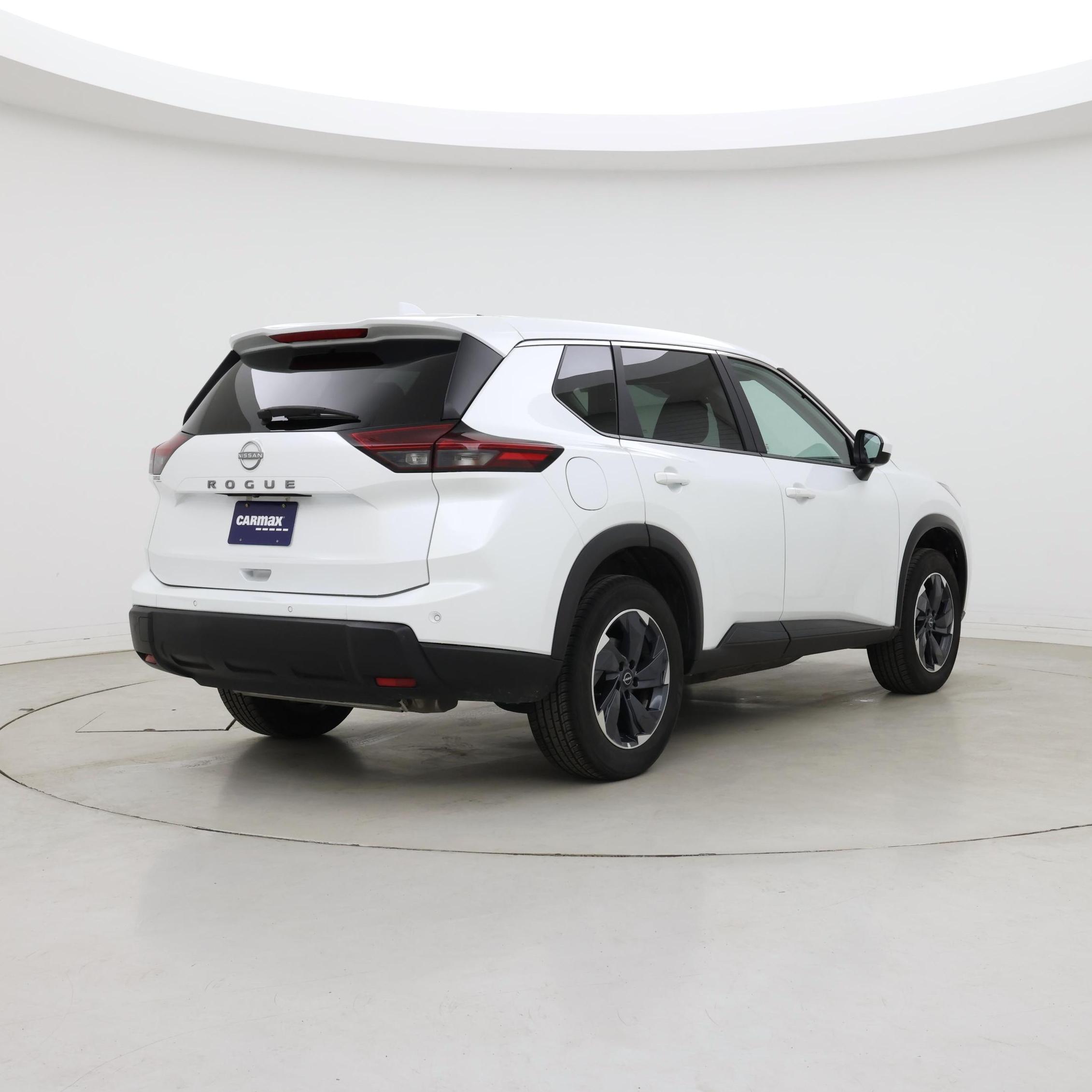 Thumbnail: 2025 Nissan Rogue - 8