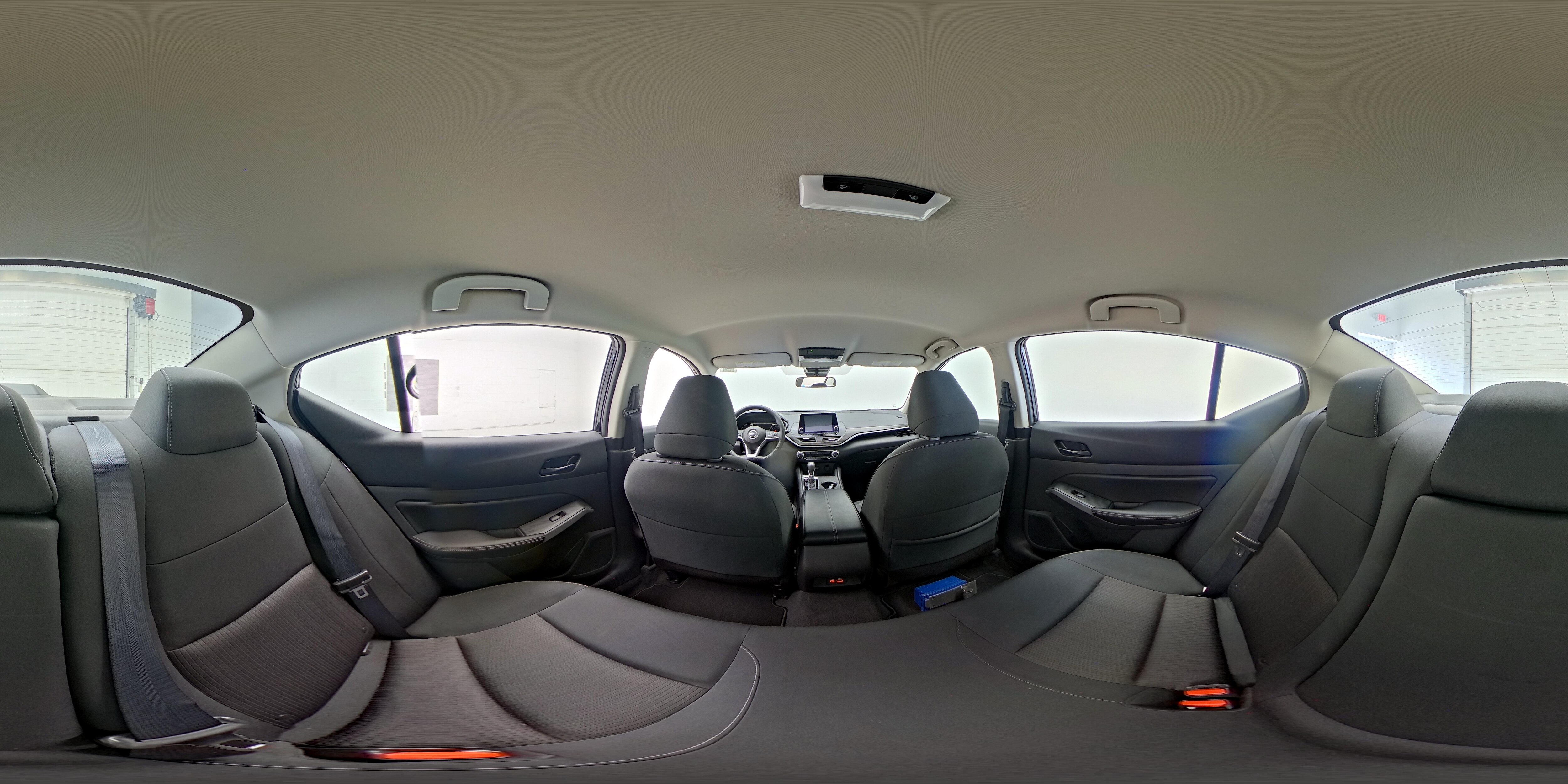 2025 Nissan Altima SV - Photo 25