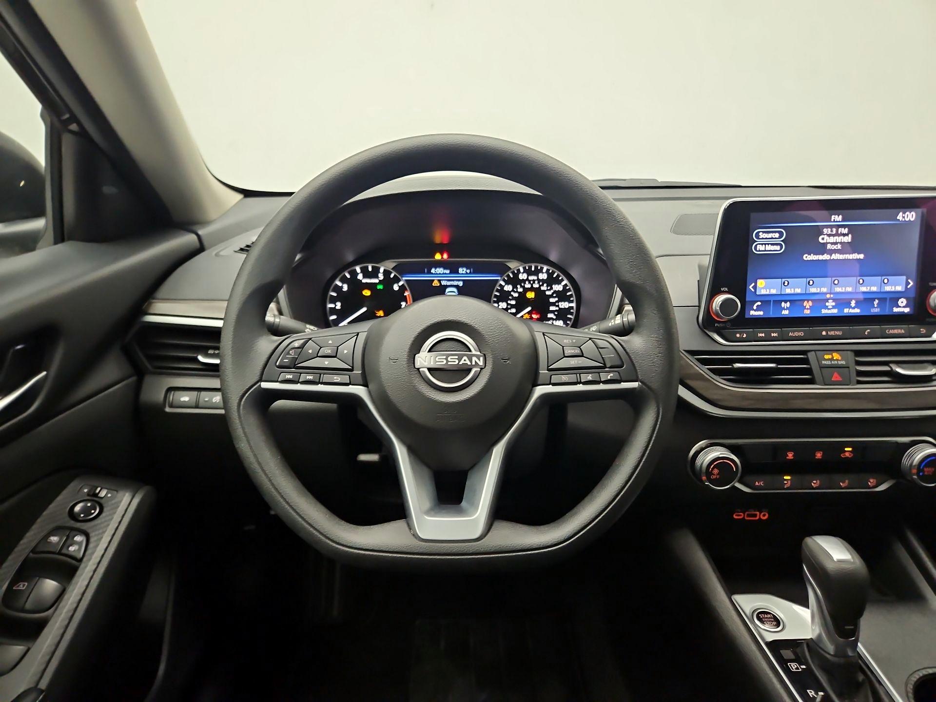 Thumbnail: 2025 Nissan Altima - 10