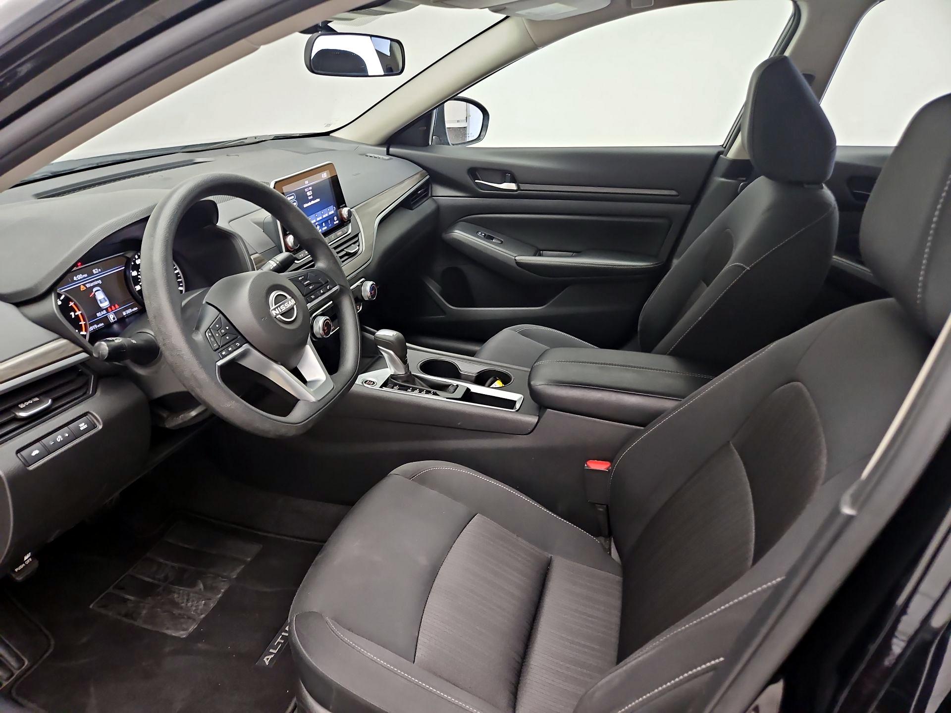 Thumbnail: 2025 Nissan Altima - 11