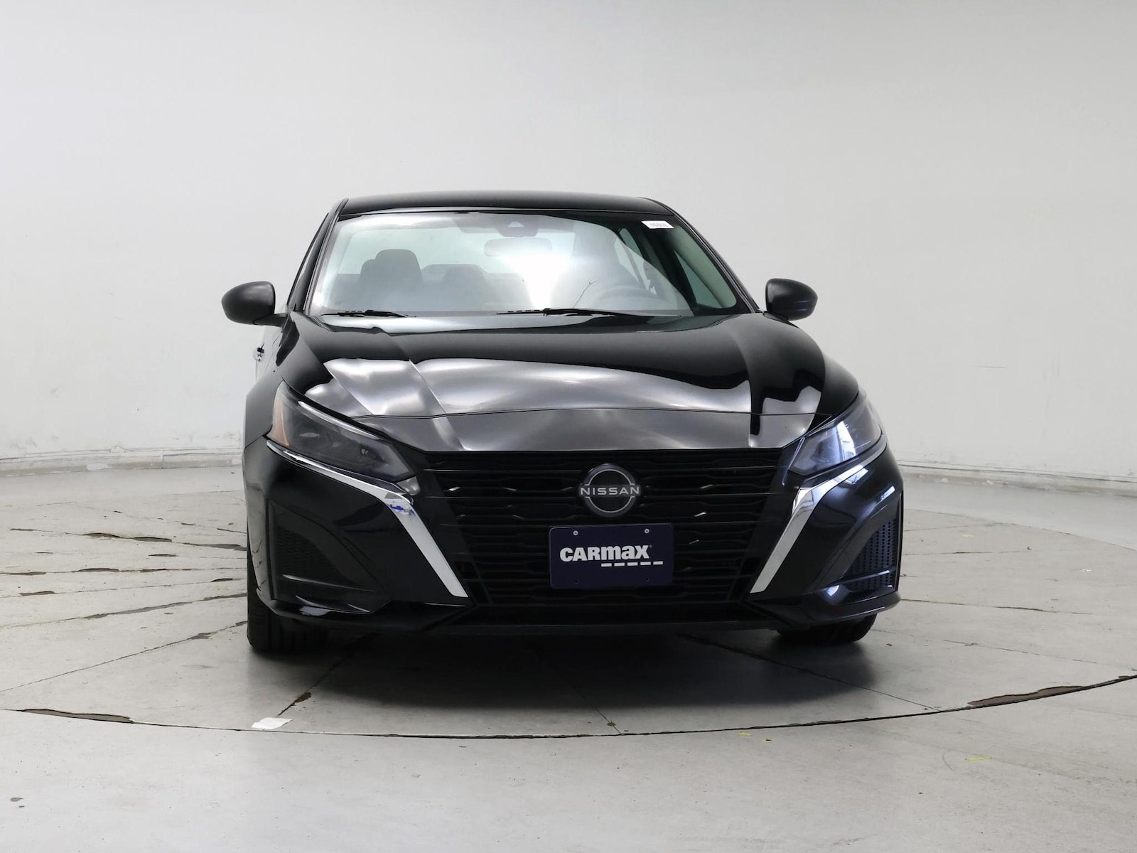 2025 Nissan Altima SV - Photo 6