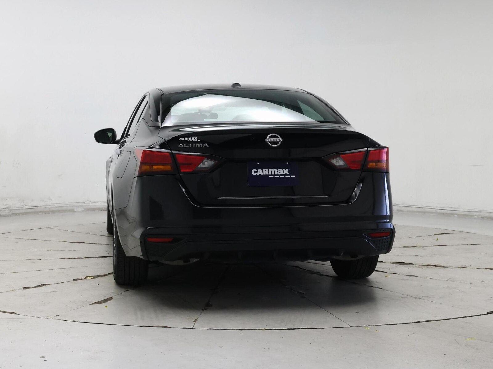 2025 Nissan Altima SV - Photo 7