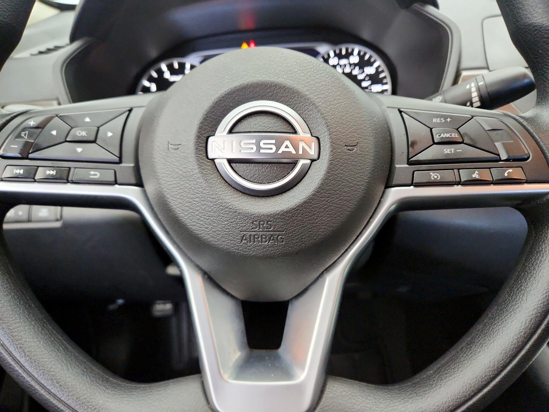 Thumbnail: 2025 Nissan Altima - 10