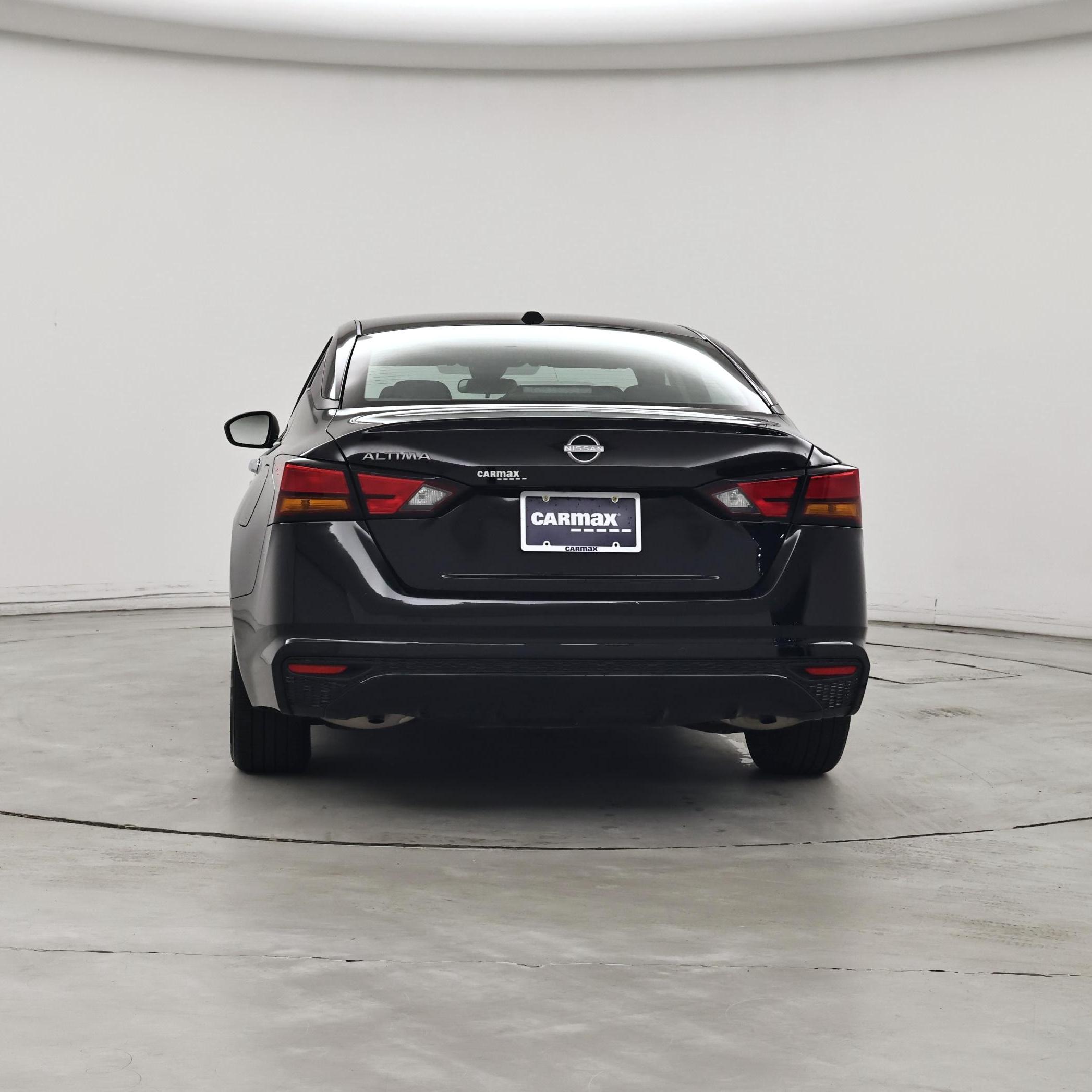 Thumbnail: 2025 Nissan Altima - 6