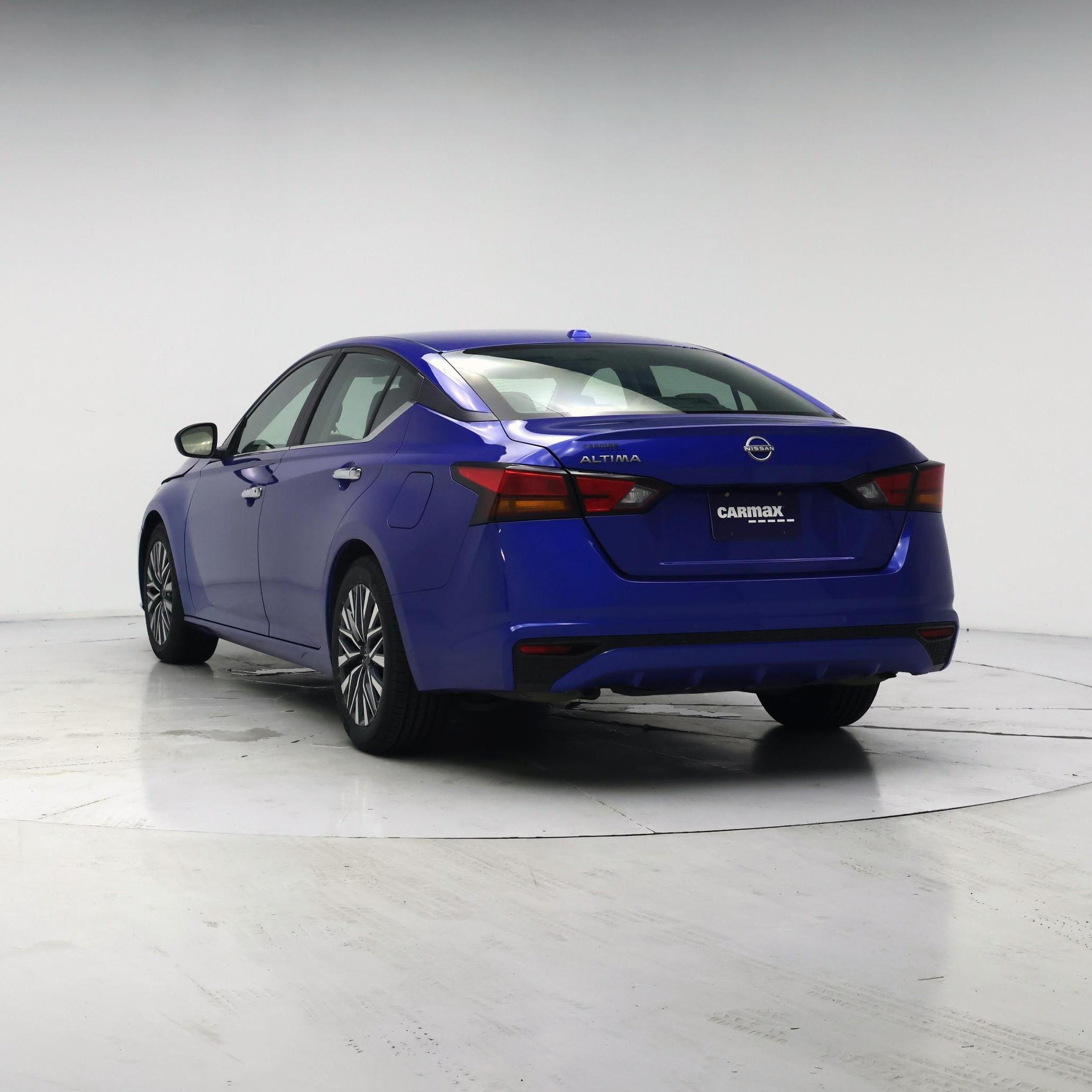 Thumbnail: 2025 Nissan Altima - 2