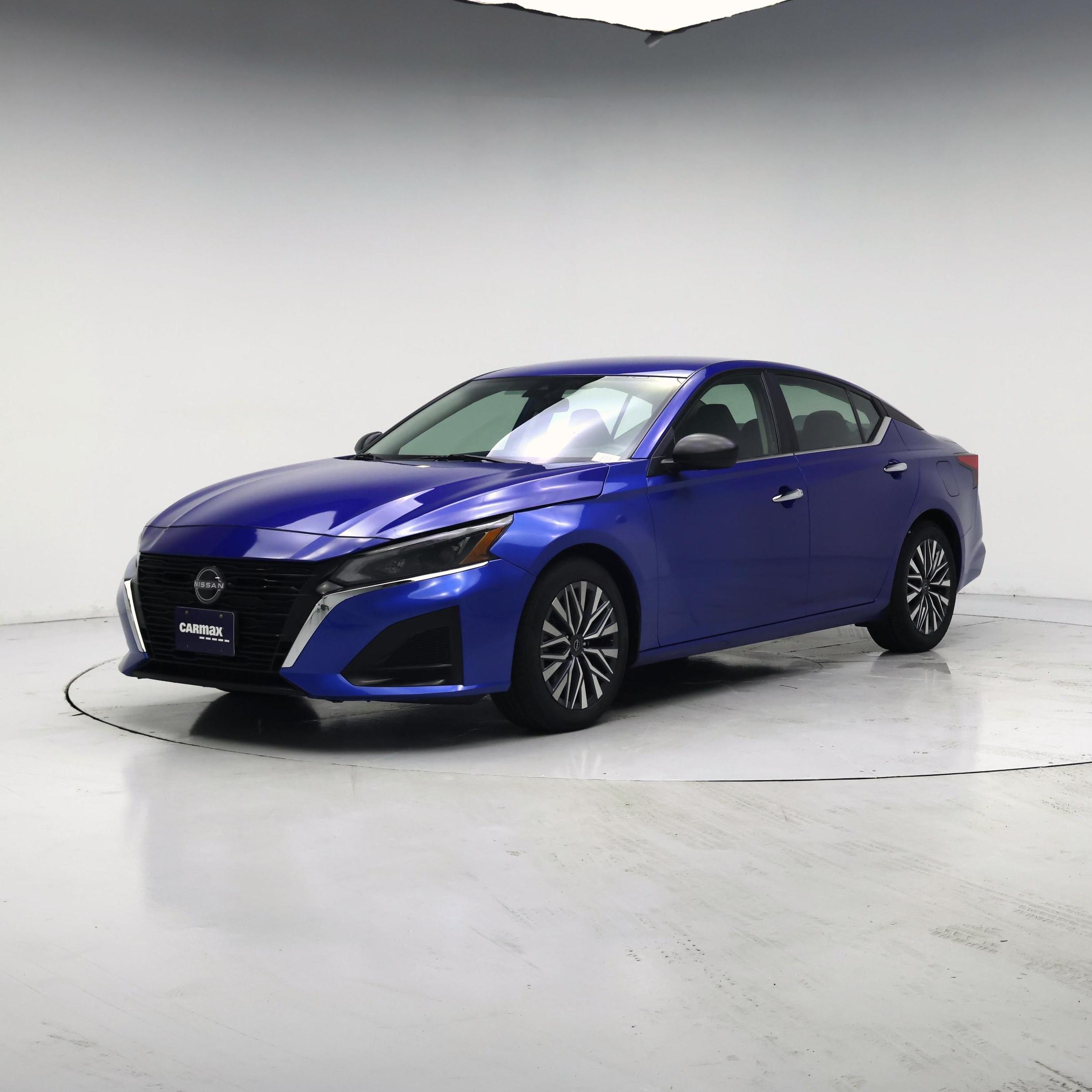 Thumbnail: 2025 Nissan Altima - 4
