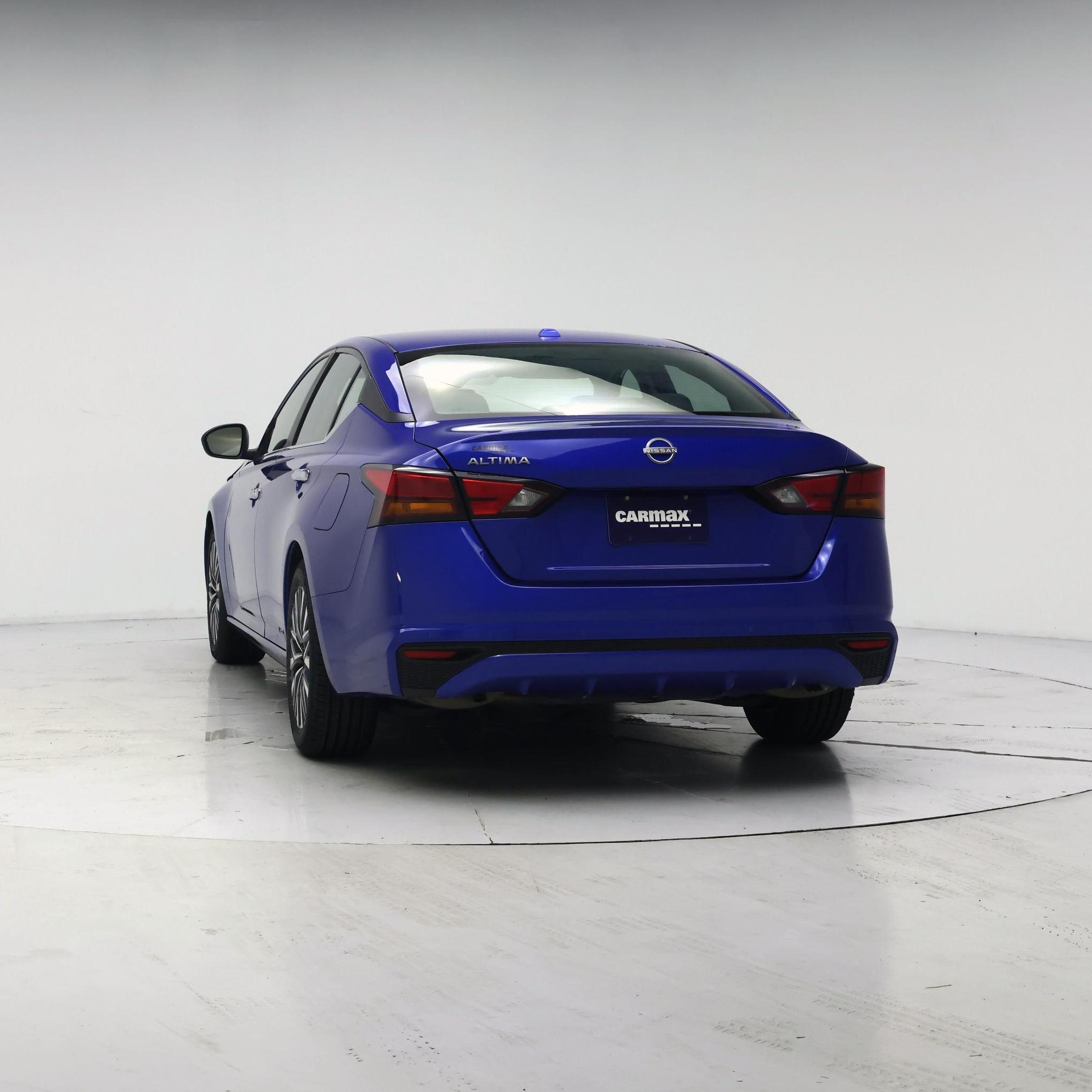 Thumbnail: 2025 Nissan Altima - 6