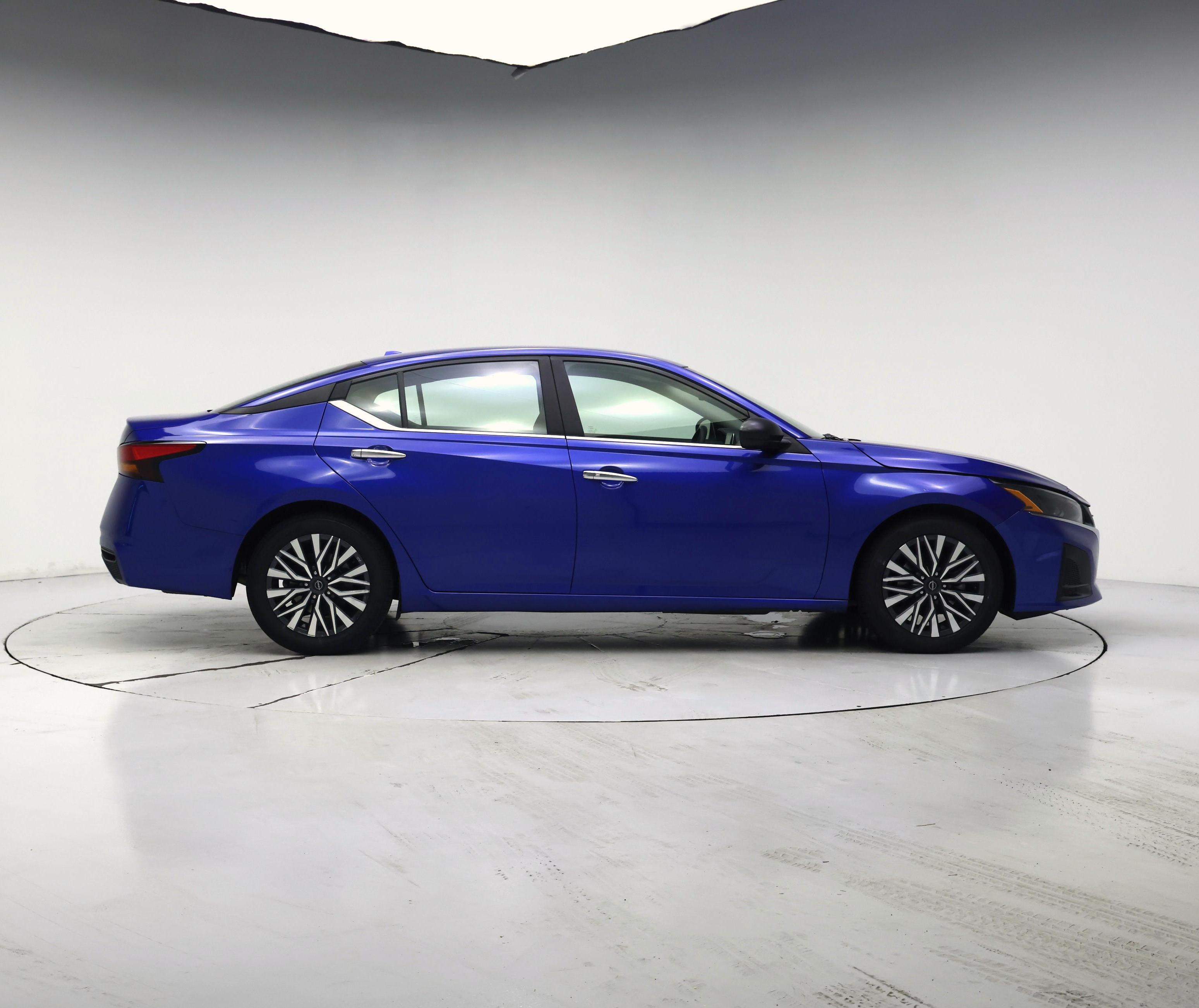 Thumbnail: 2025 Nissan Altima - 7