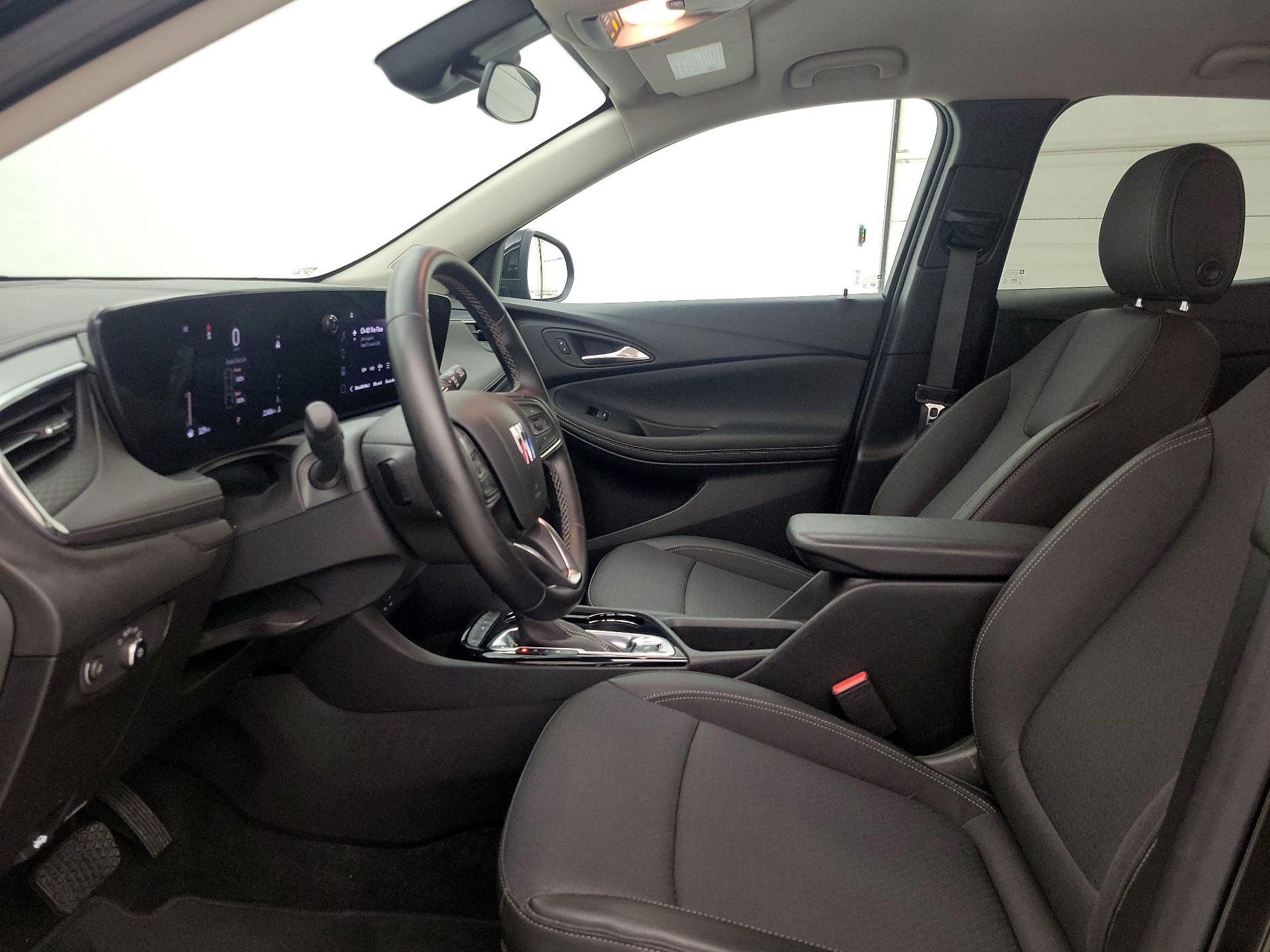 Thumbnail: 2025 Buick Encore GX - 11