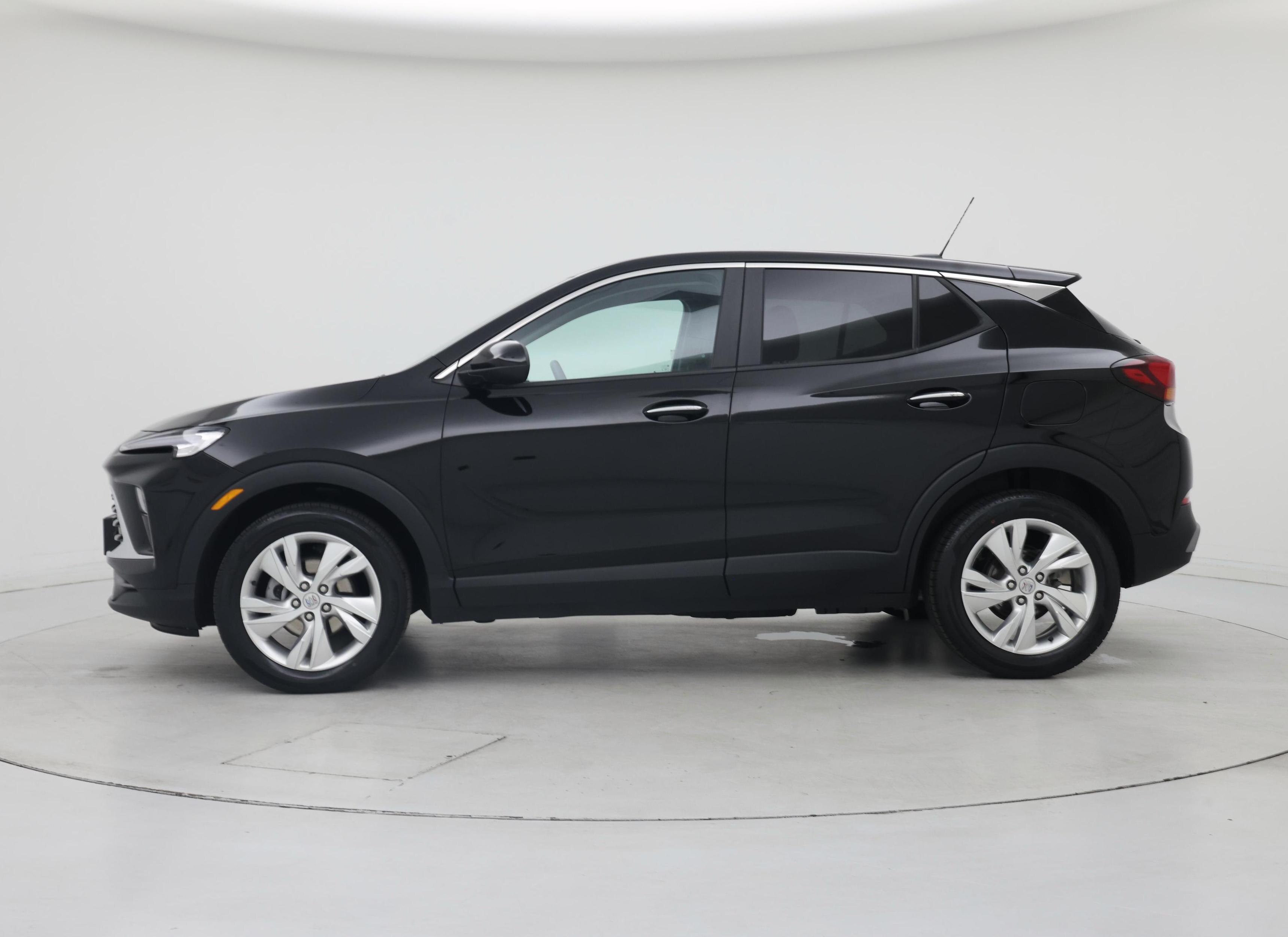Thumbnail: 2025 Buick Encore GX - 3