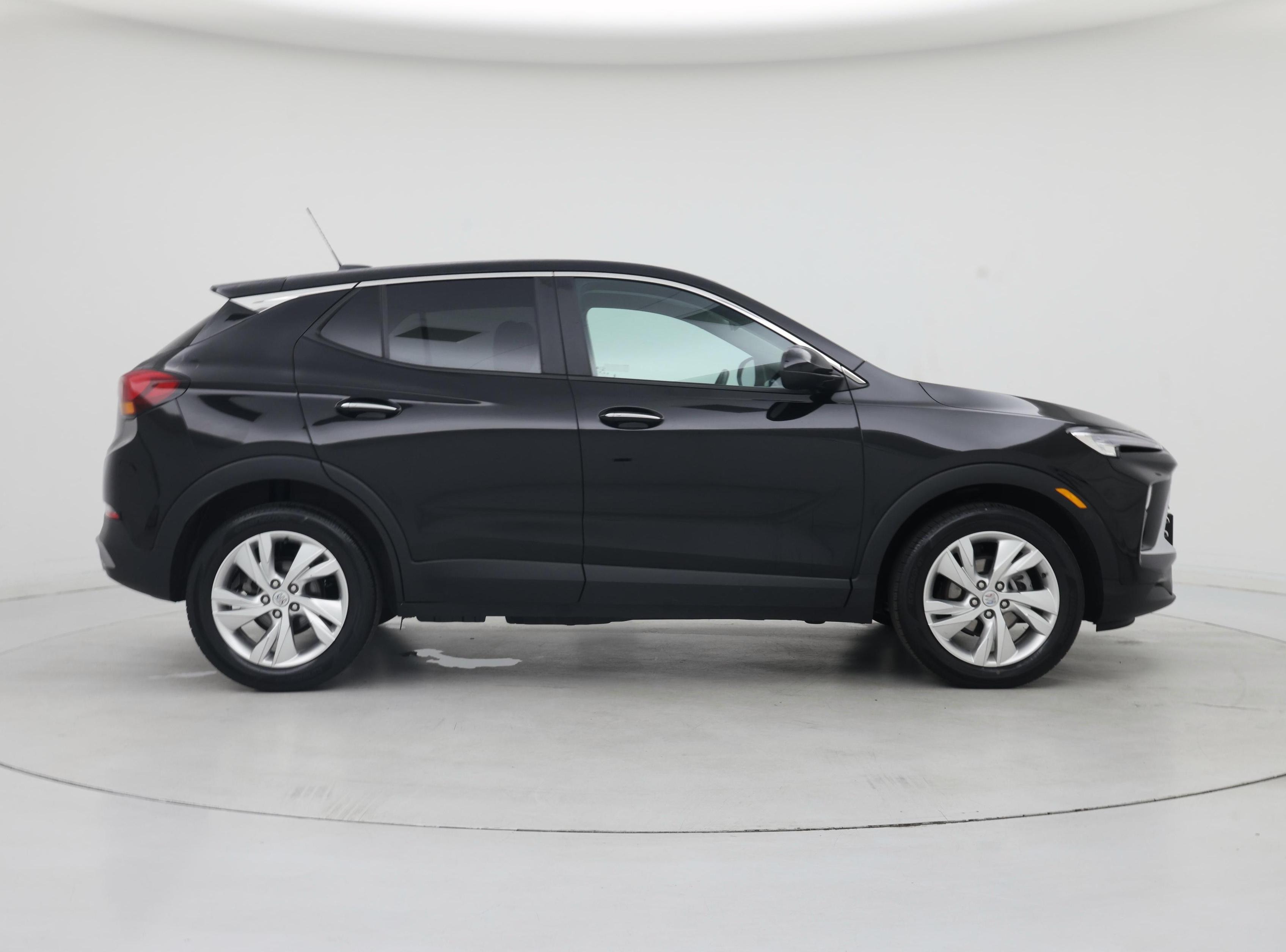 Thumbnail: 2025 Buick Encore GX - 7