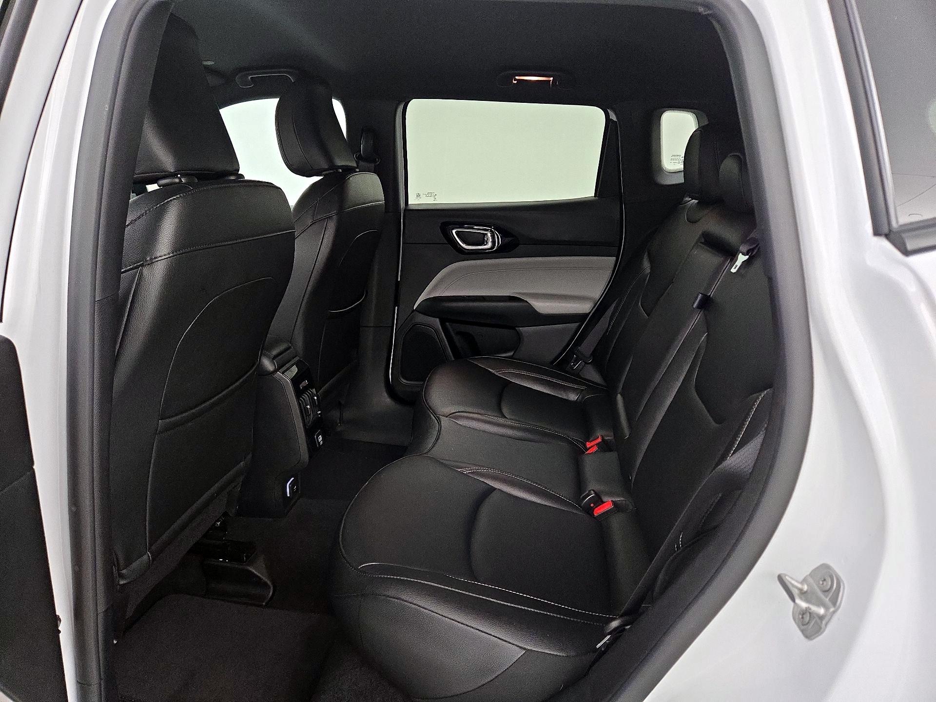 Thumbnail: 2025 Jeep Compass - 19