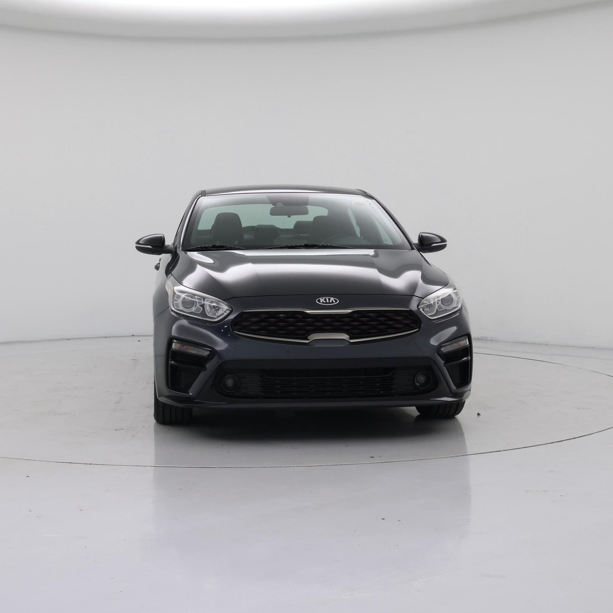 Thumbnail: 2020 Kia Forte - 5