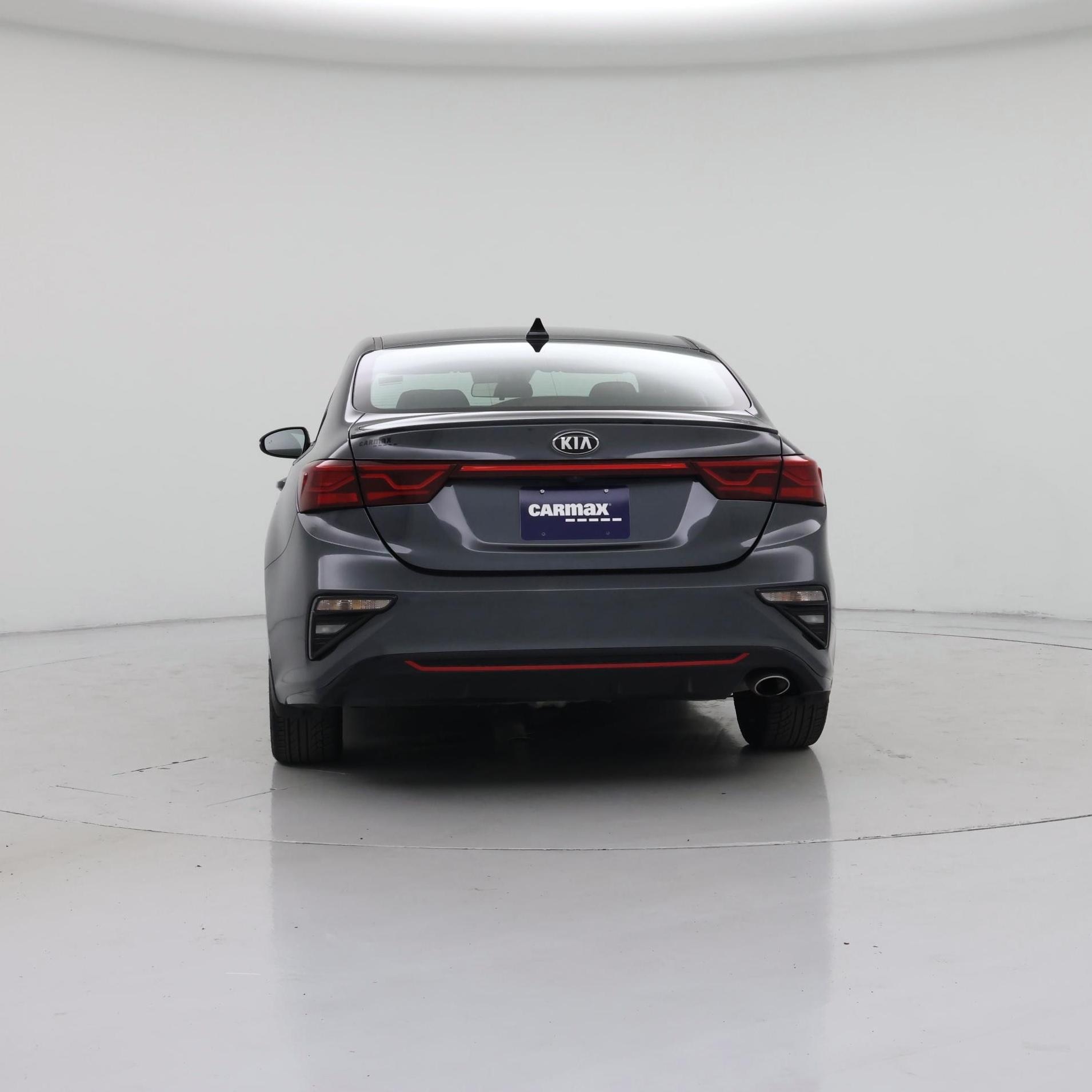 Thumbnail: 2020 Kia Forte - 6