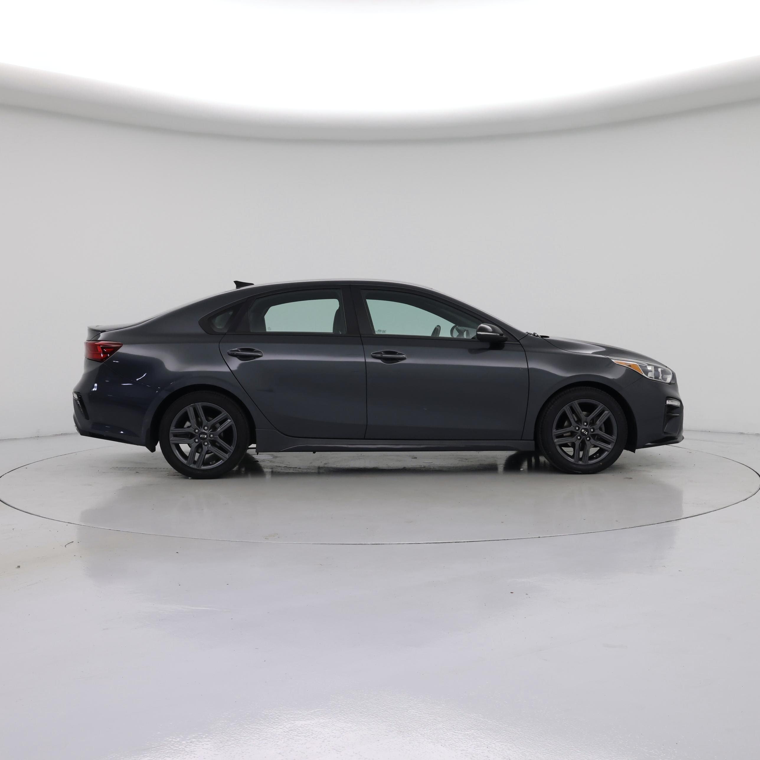 Thumbnail: 2020 Kia Forte - 7