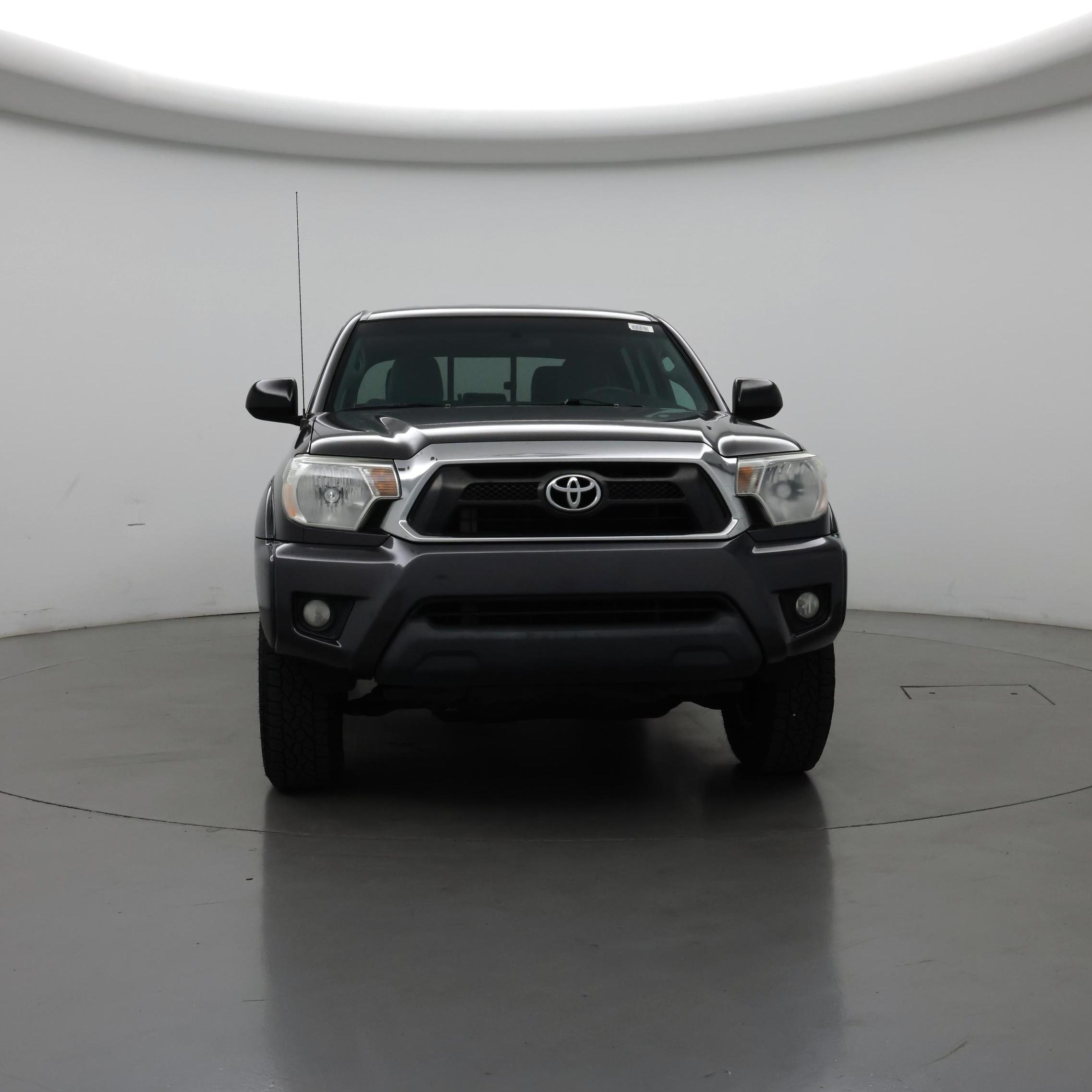 Thumbnail: 2014 Toyota Tacoma - 5