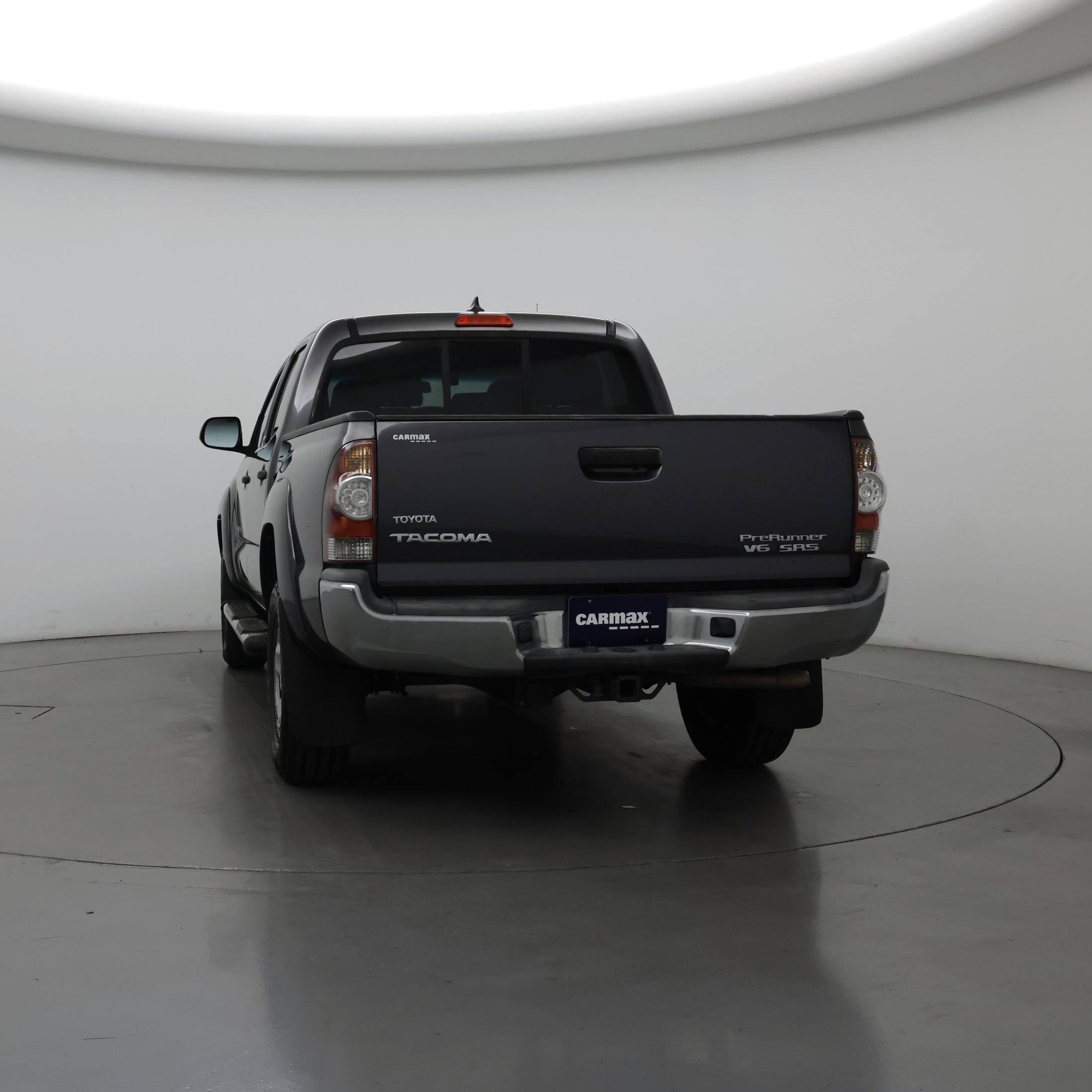 Thumbnail: 2014 Toyota Tacoma - 6
