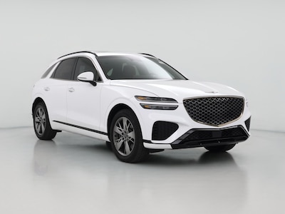 2022 Genesis GV70 Sport