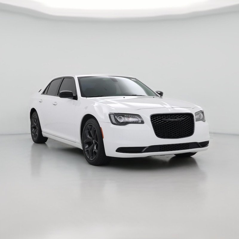 2020 Chrysler 300 Touring