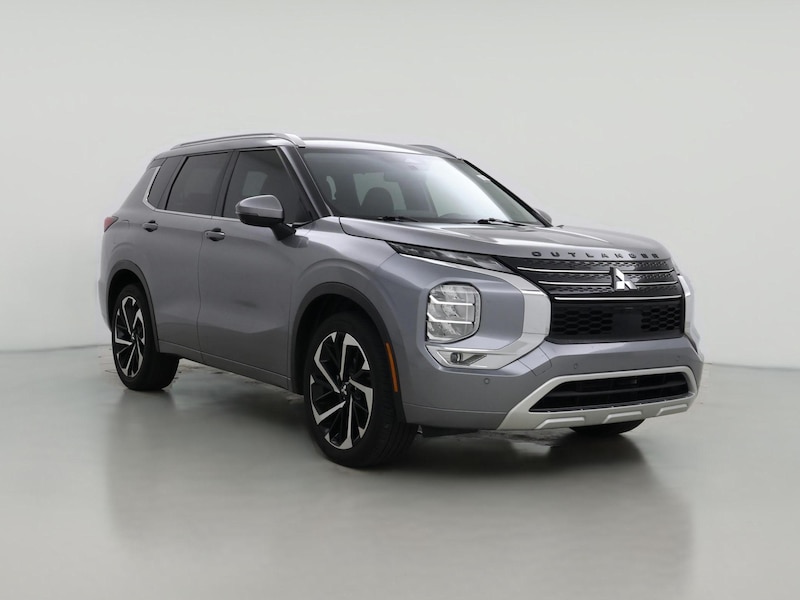 2023 Mitsubishi Outlander SEL