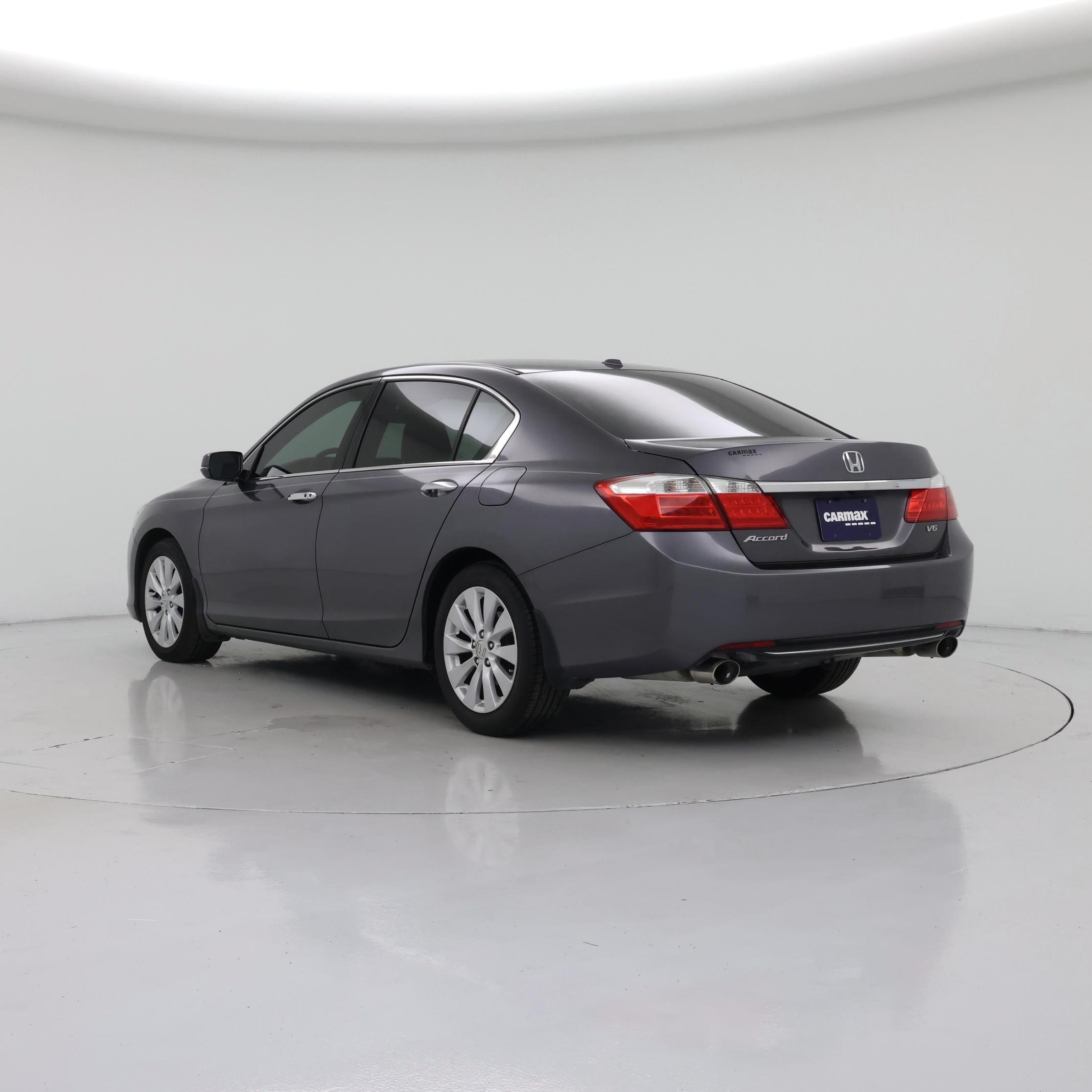 Thumbnail: 2015 Honda Accord - 2
