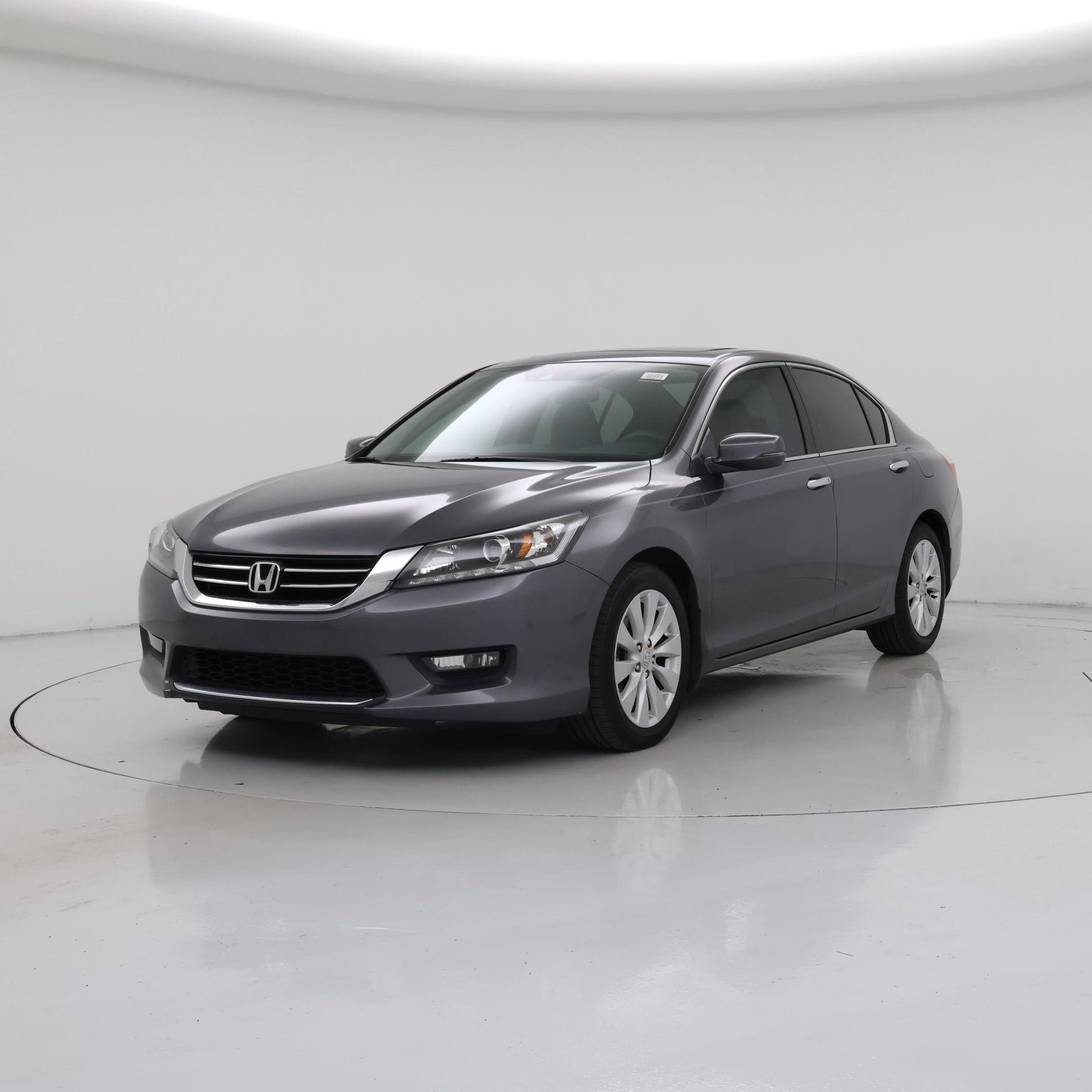Thumbnail: 2015 Honda Accord - 4