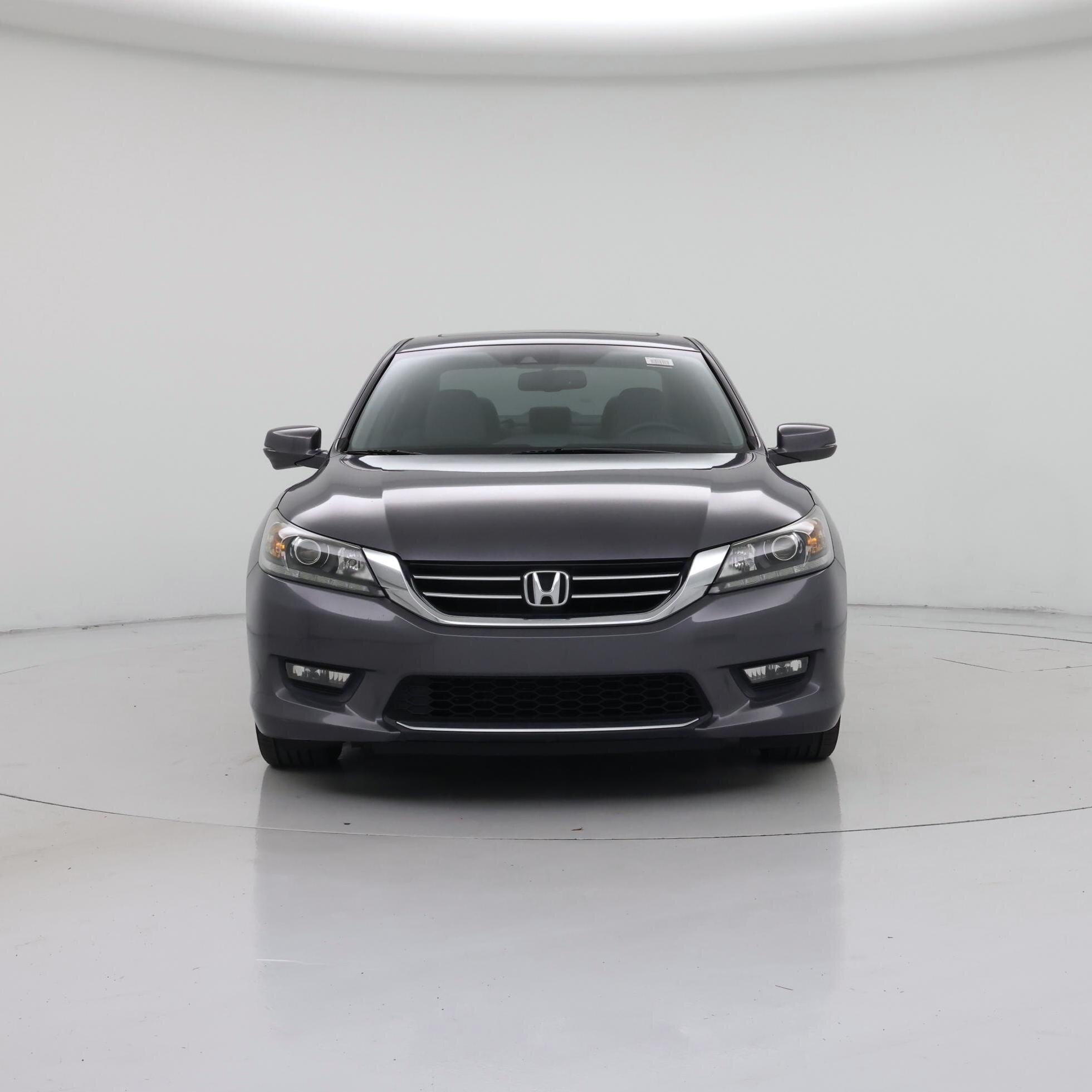 Thumbnail: 2015 Honda Accord - 5