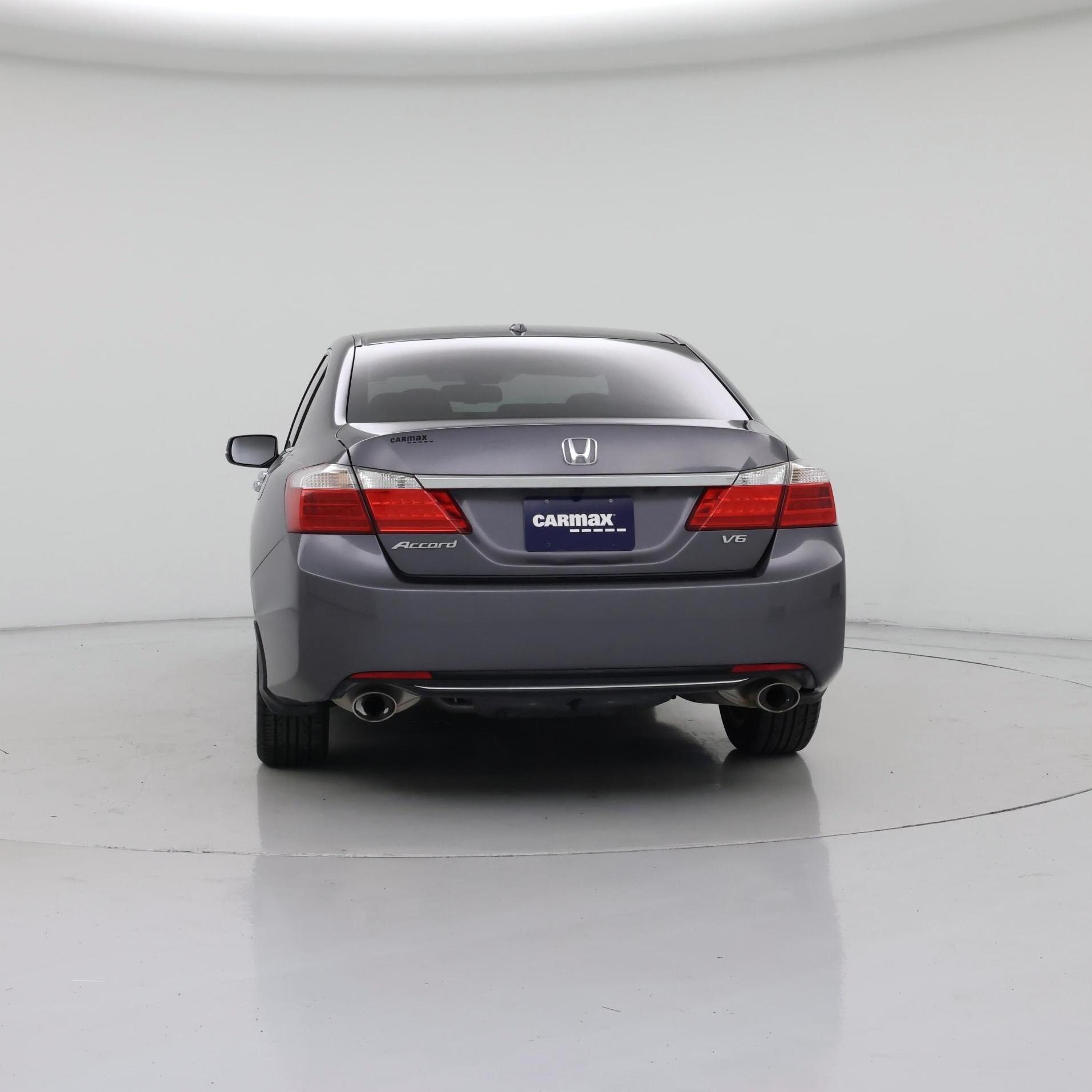 Thumbnail: 2015 Honda Accord - 6