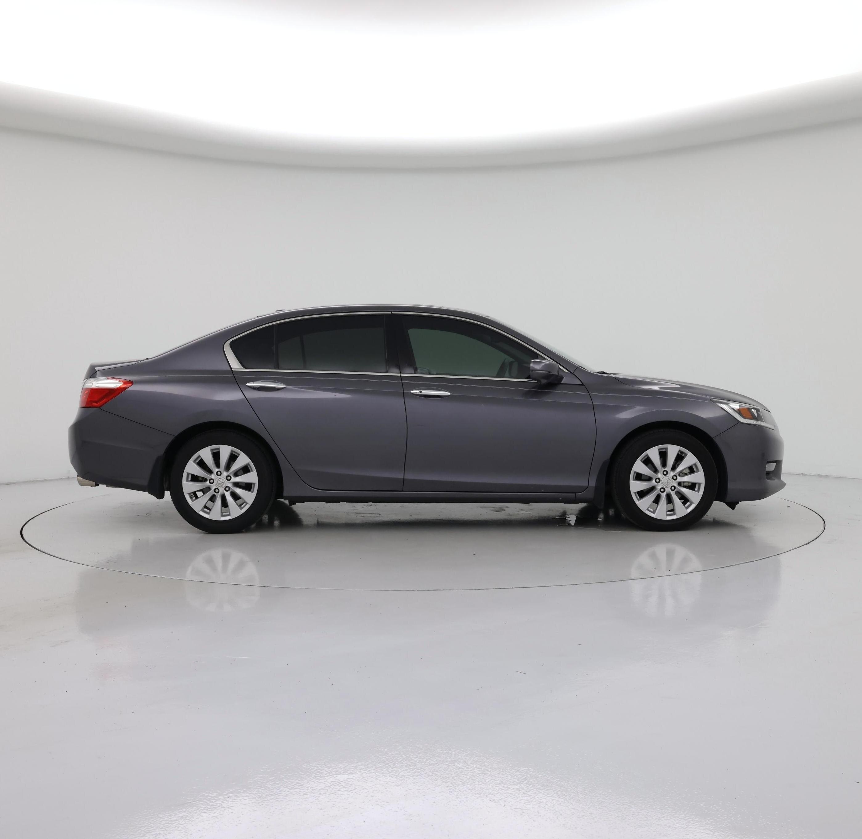 Thumbnail: 2015 Honda Accord - 7
