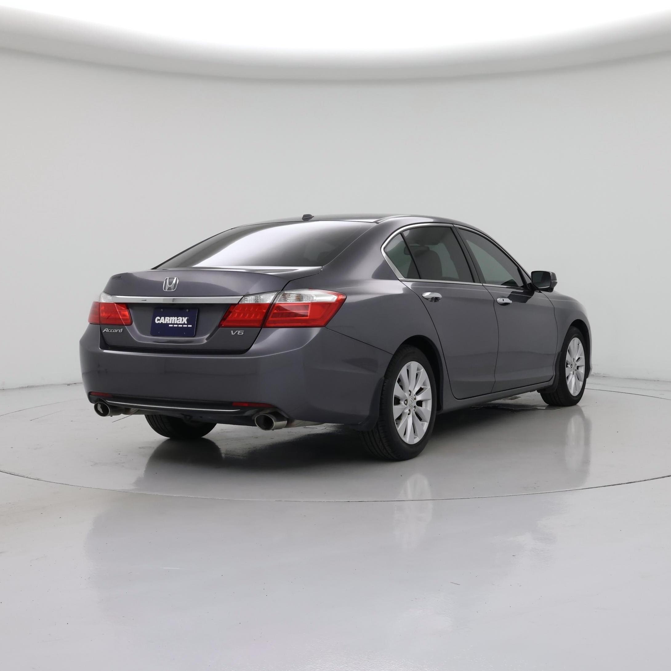 Thumbnail: 2015 Honda Accord - 8