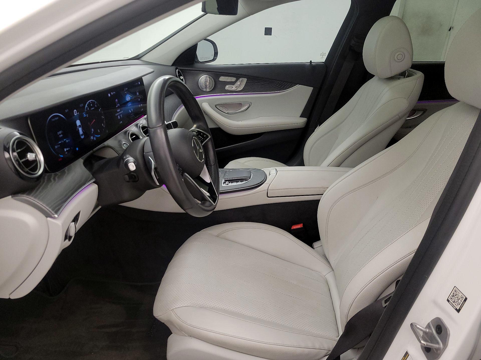Thumbnail: 2021 Mercedes-Benz E-Class - 11